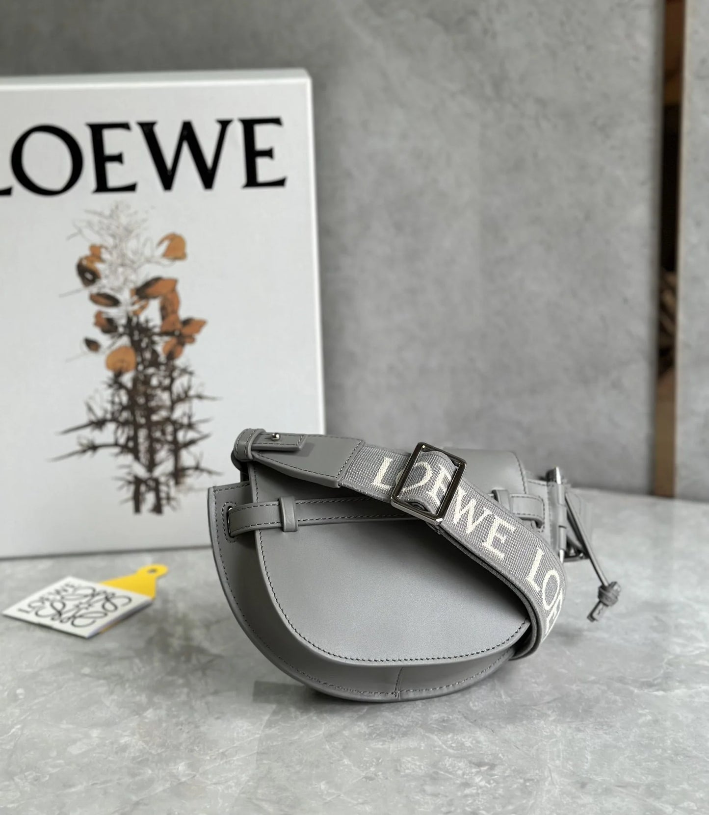 LOEWE BAG