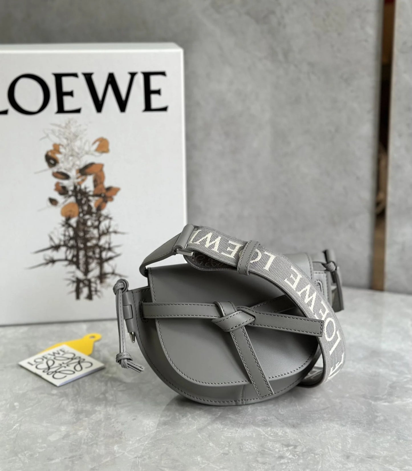 LOEWE BAG