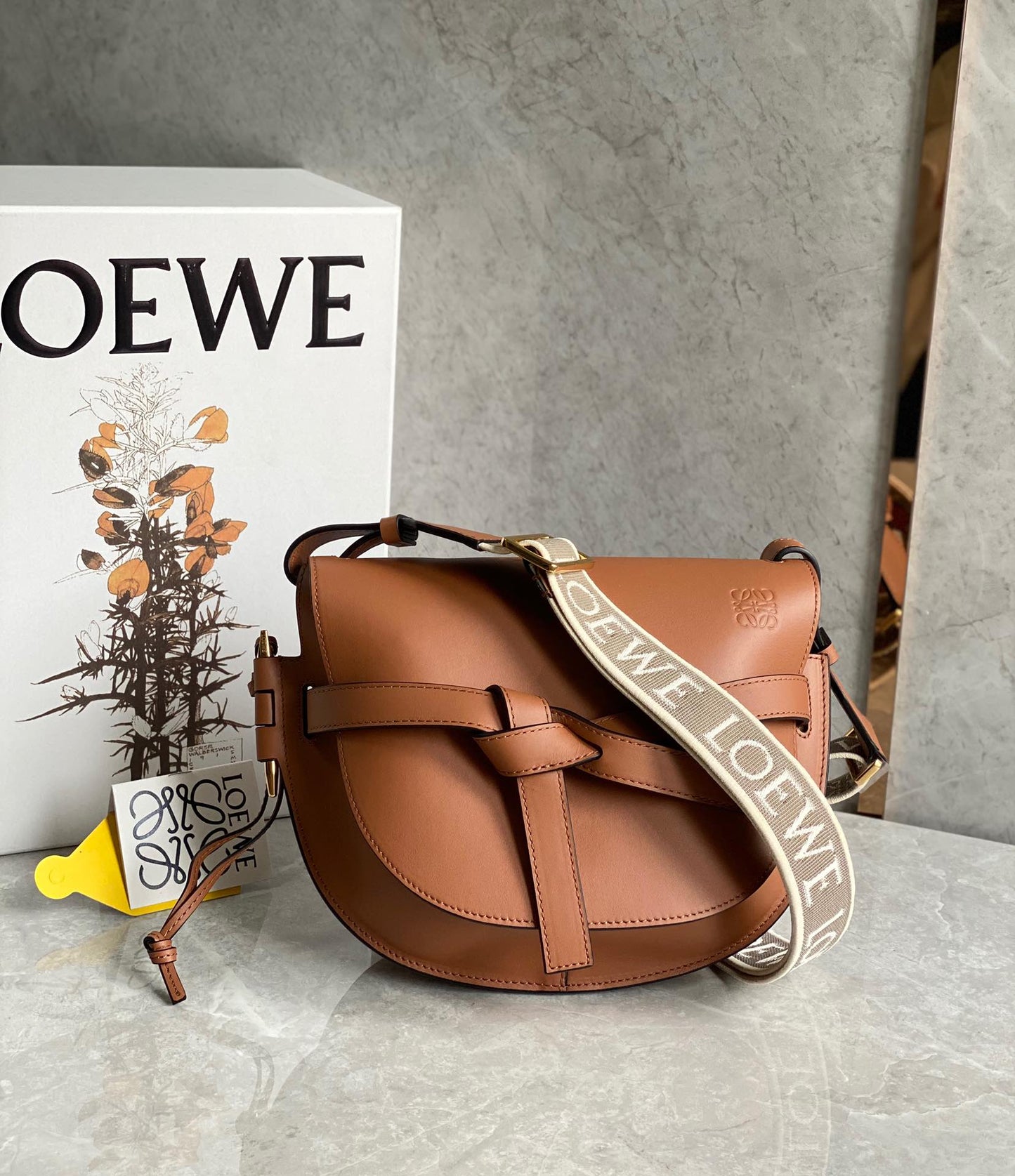 LOEWE BAG