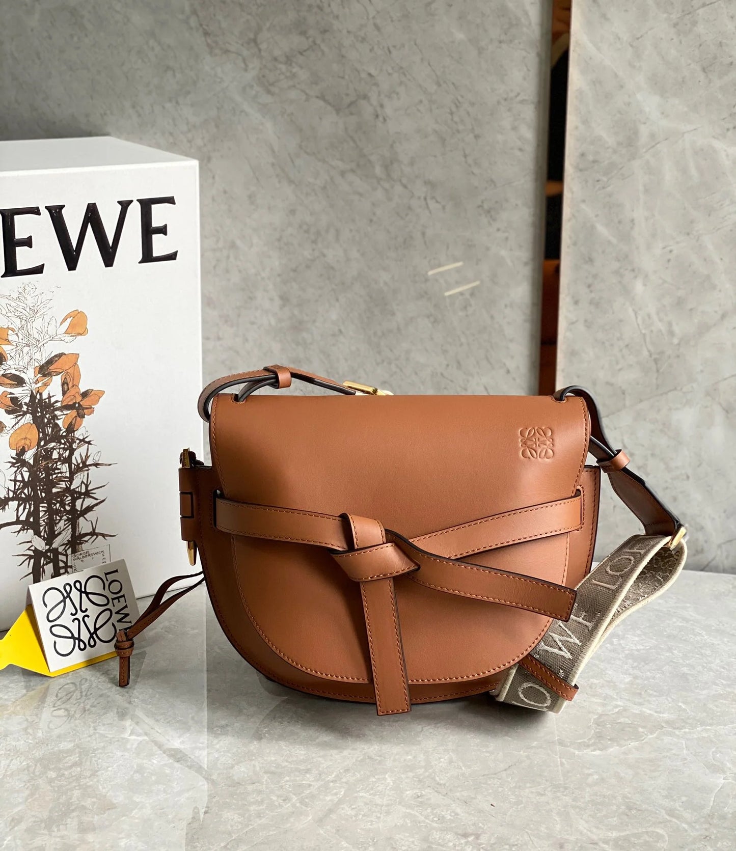 LOEWE BAG