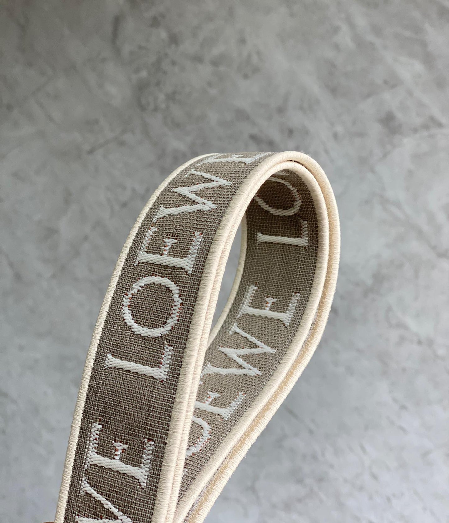 LOEWE BAG