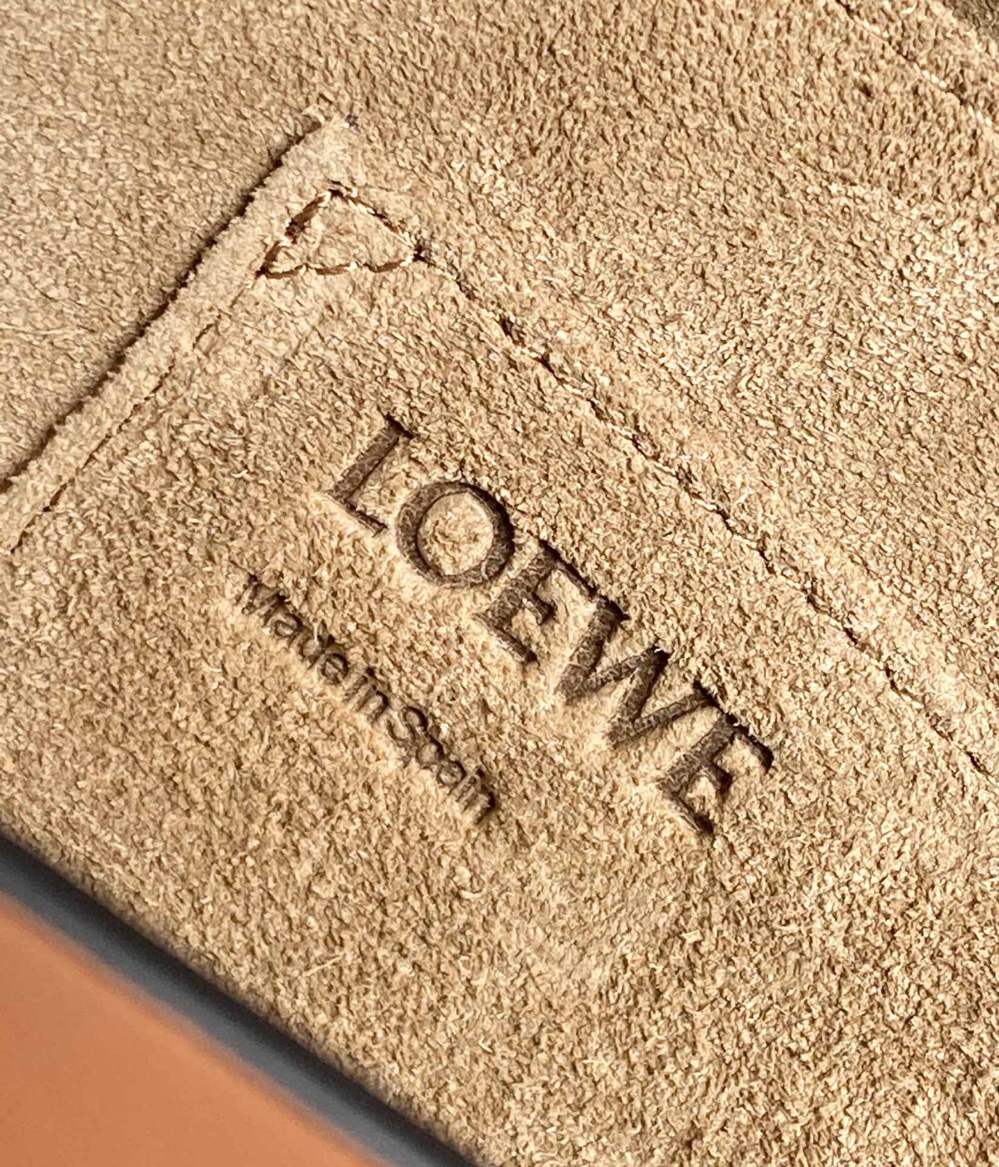 LOEWE BAG