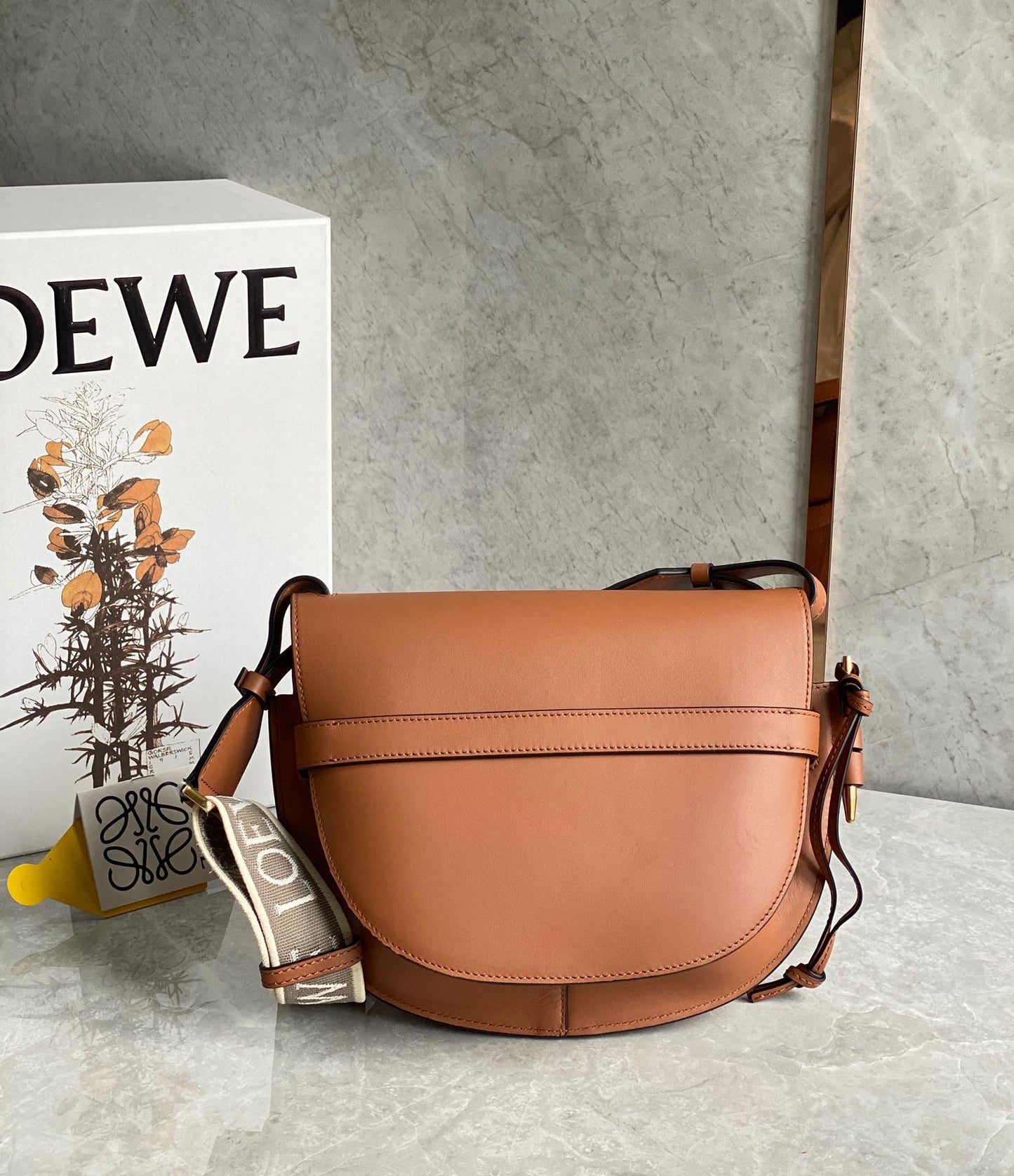 LOEWE BAG