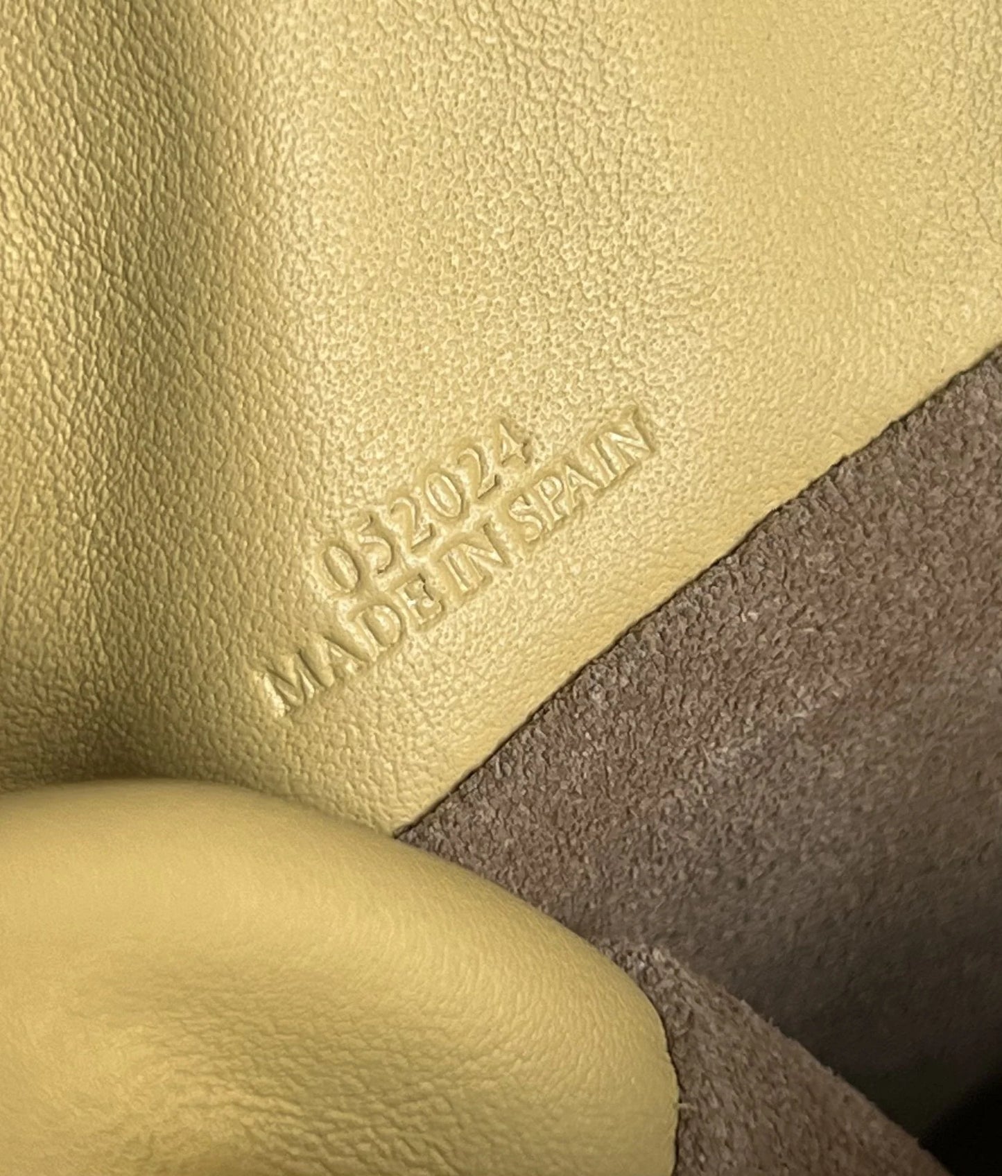 LOEWE BAG