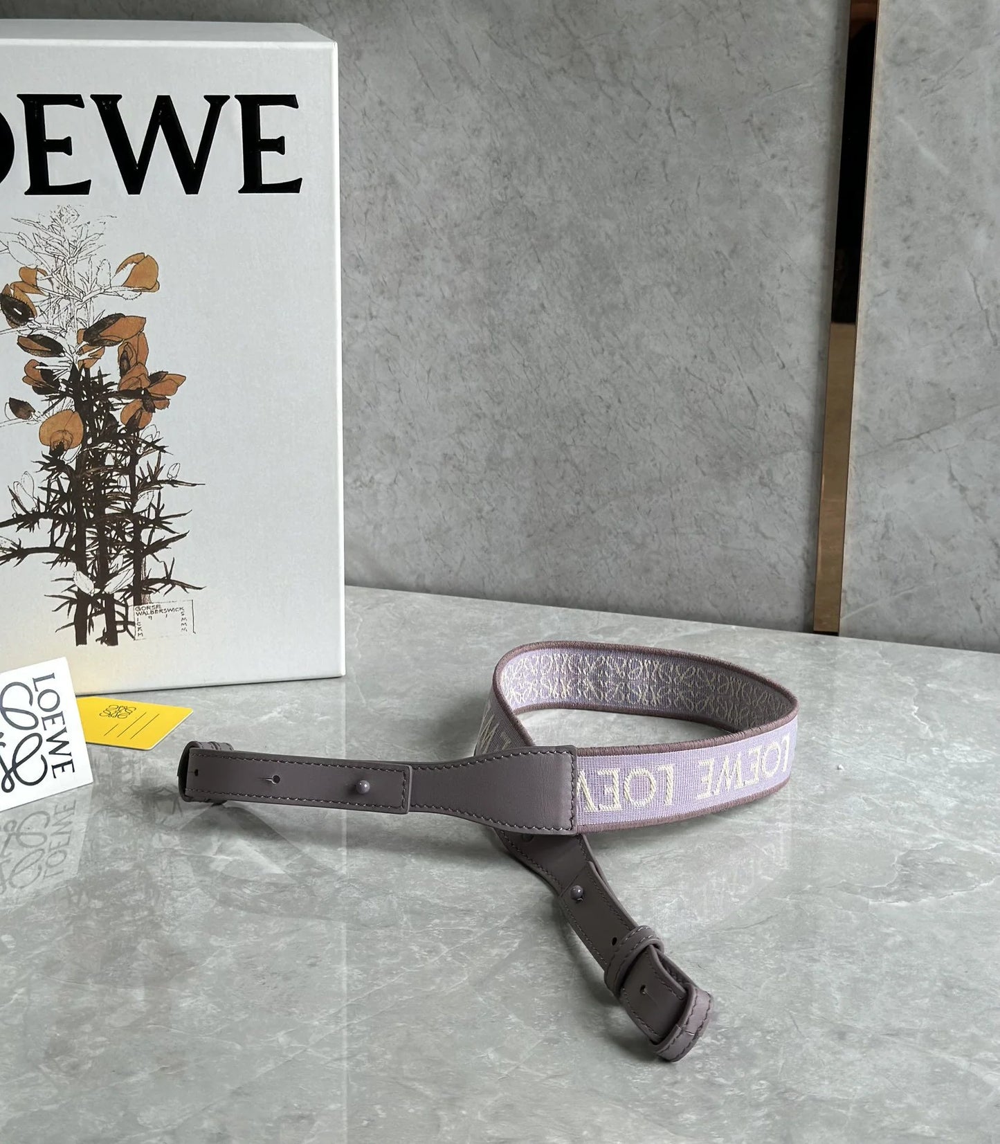 LOEWE BAG