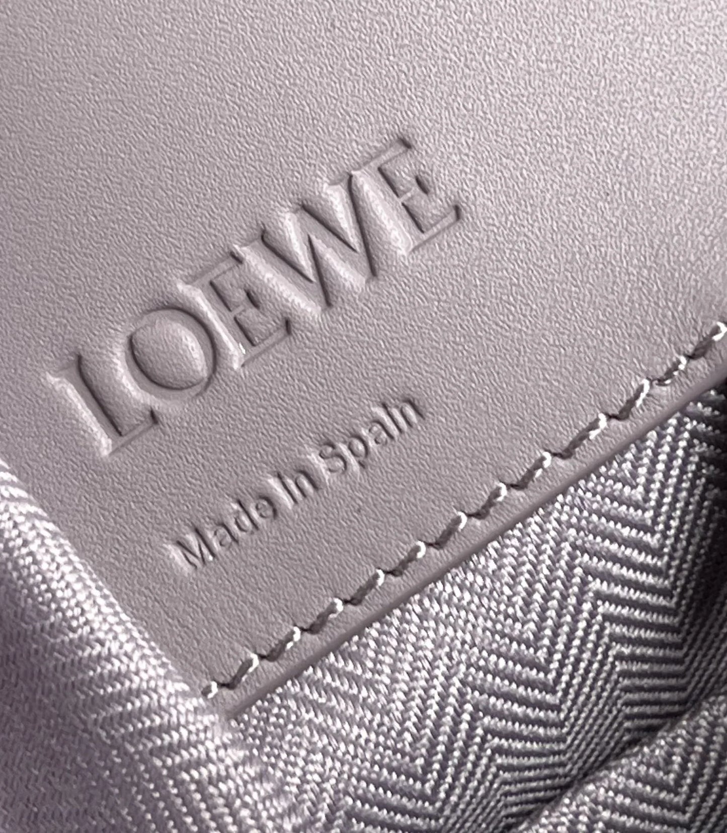 LOEWE BAG