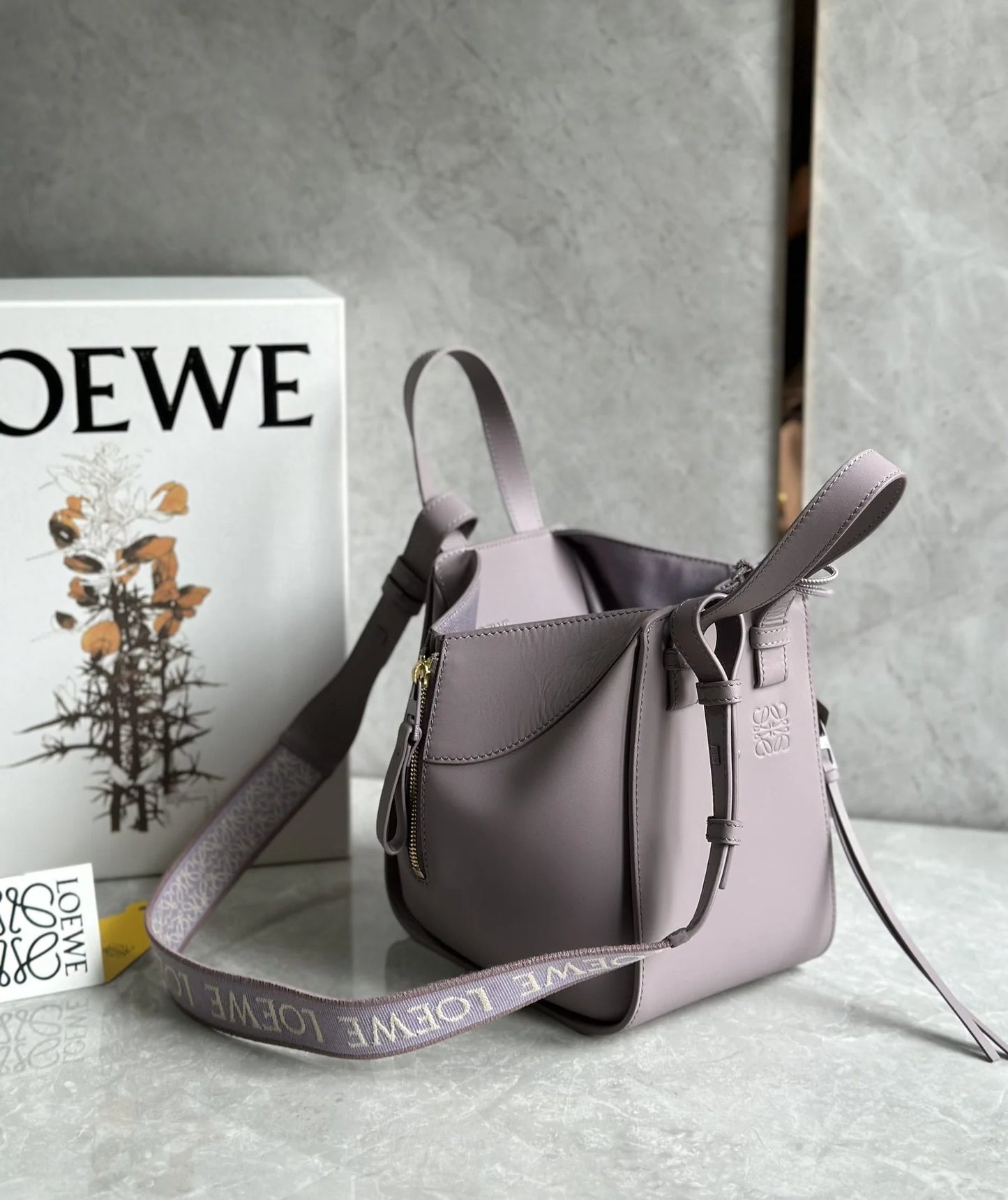 LOEWE BAG