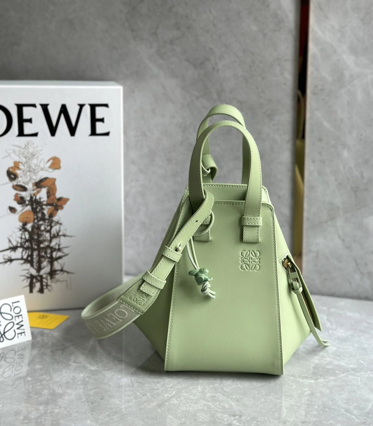 LOEWE BAG