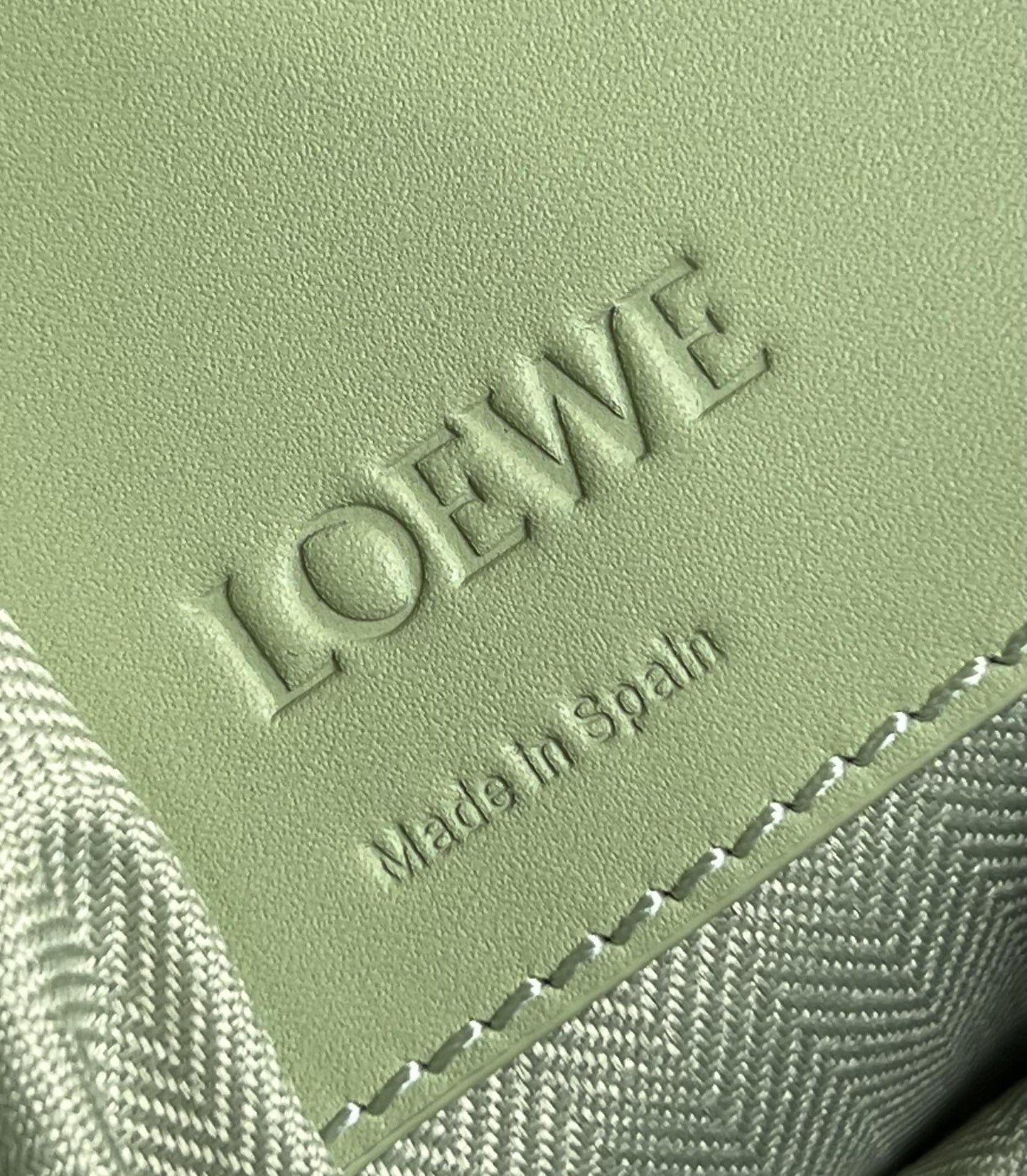 LOEWE BAG