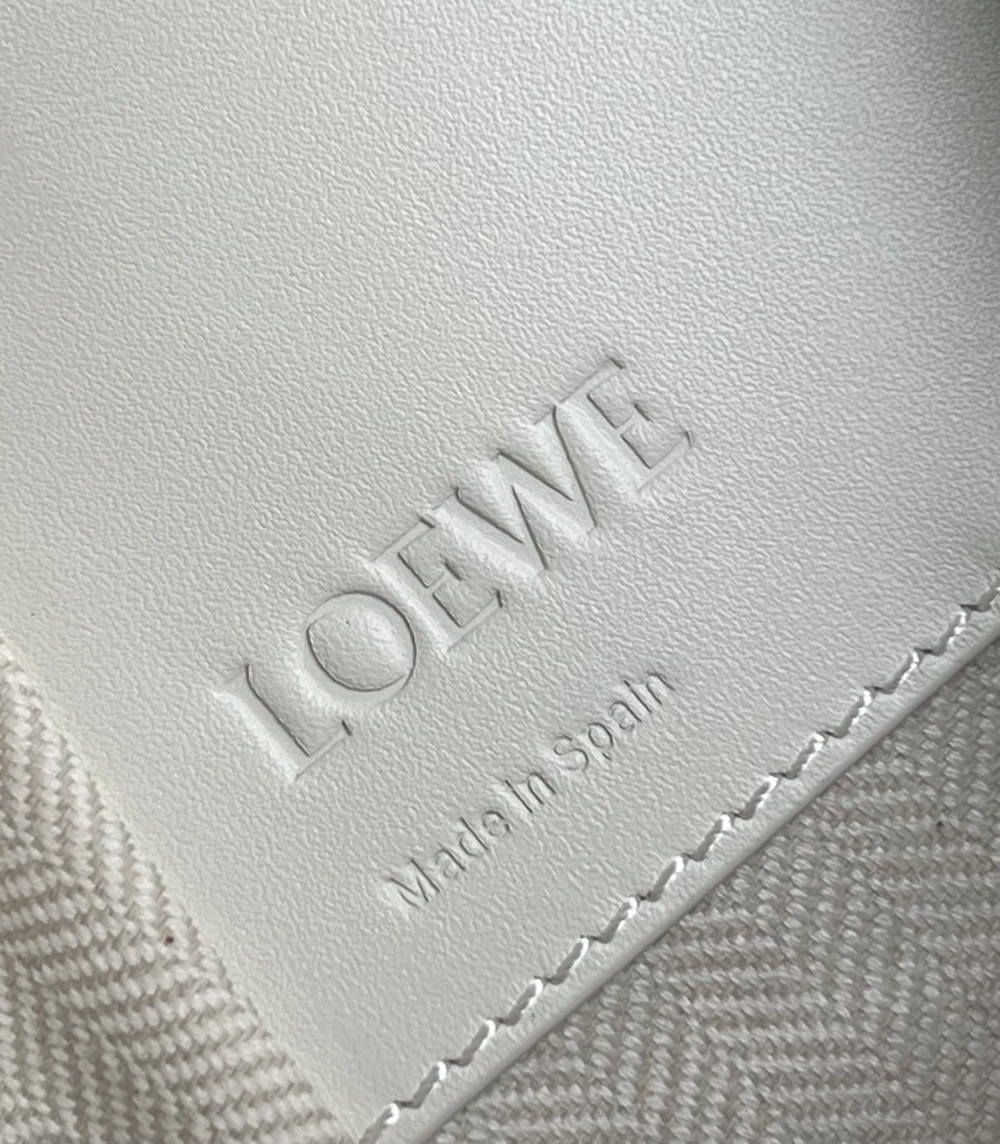 LOEWE BAG