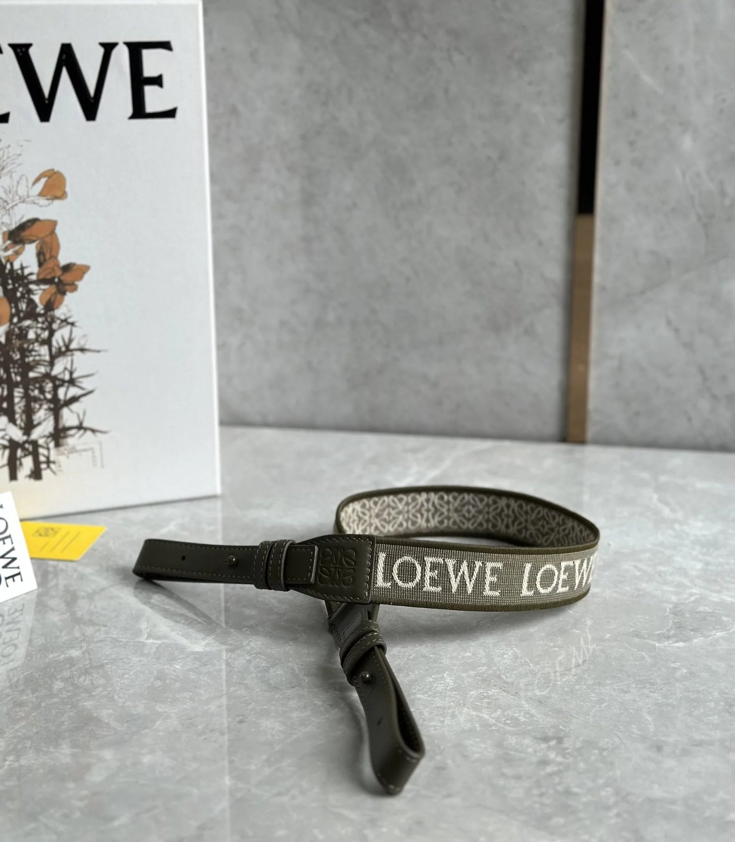 LOEWE BAG