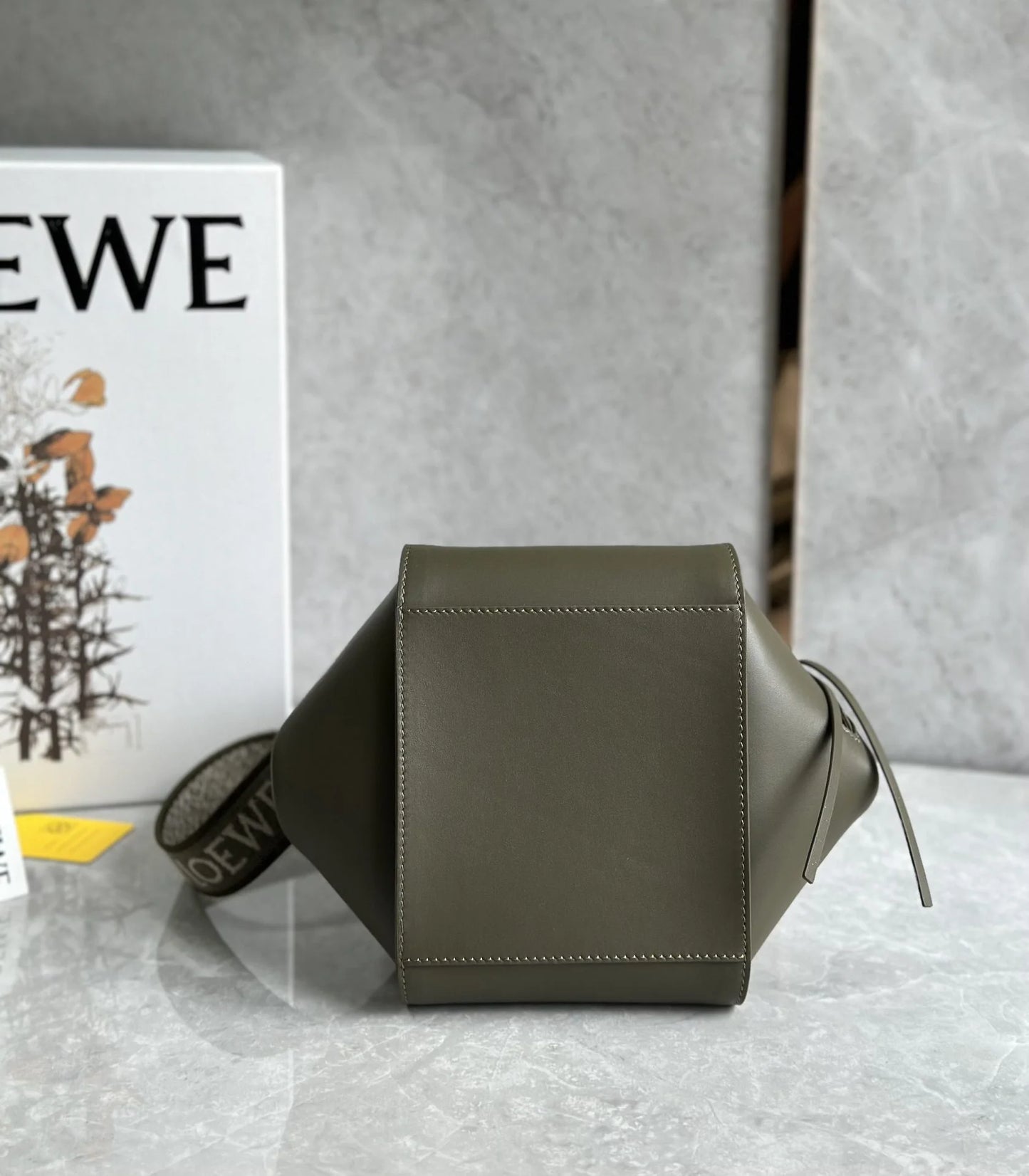 LOEWE BAG