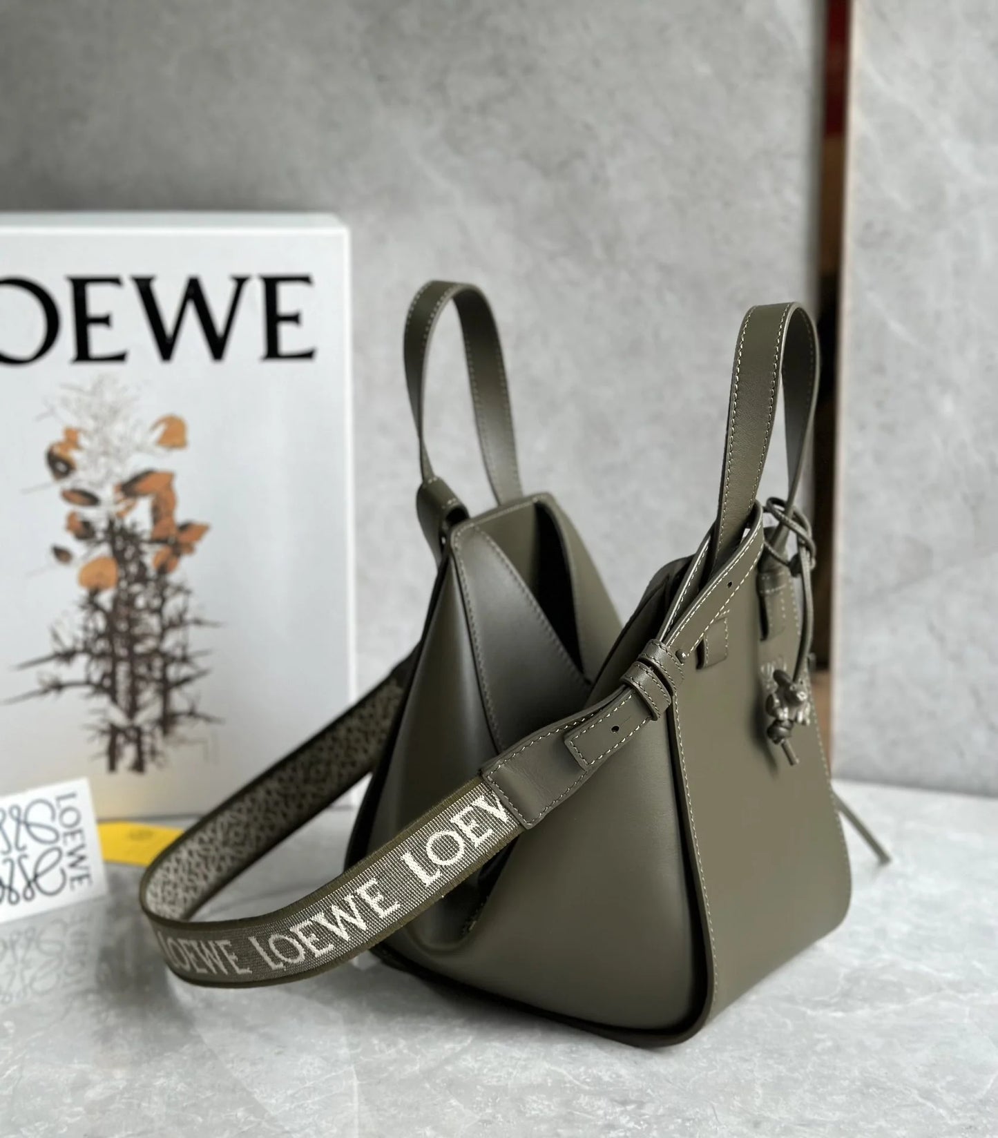 LOEWE BAG