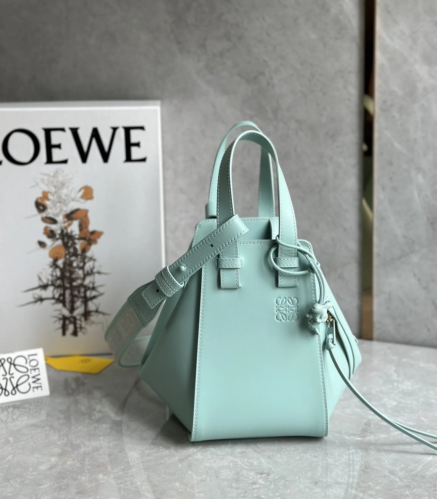 LOEWE BAG