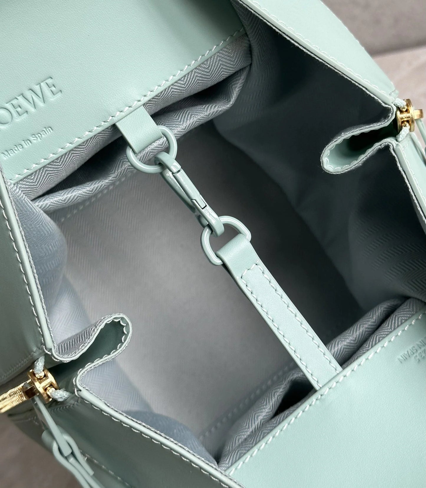 LOEWE BAG