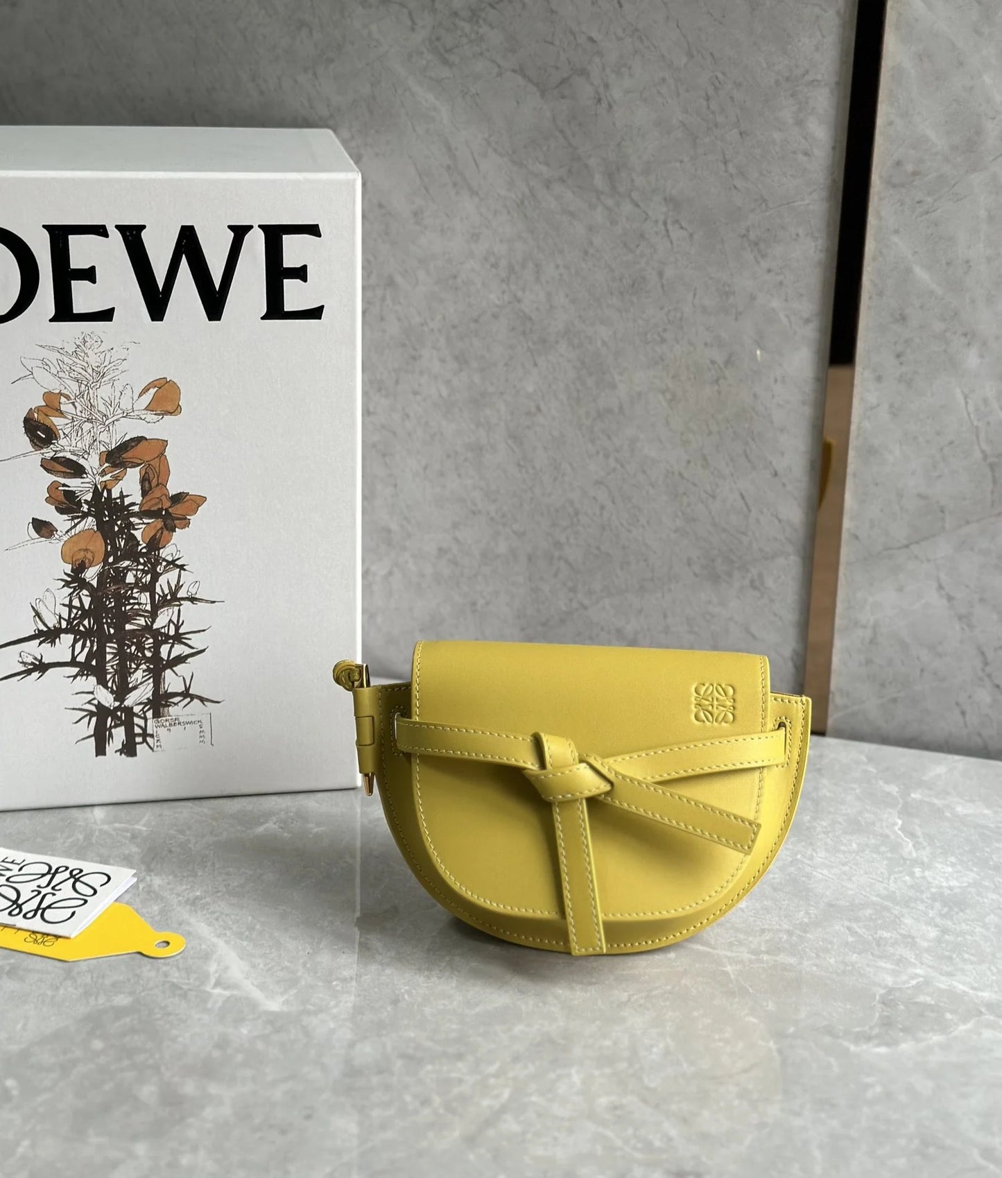LOEWE BAG