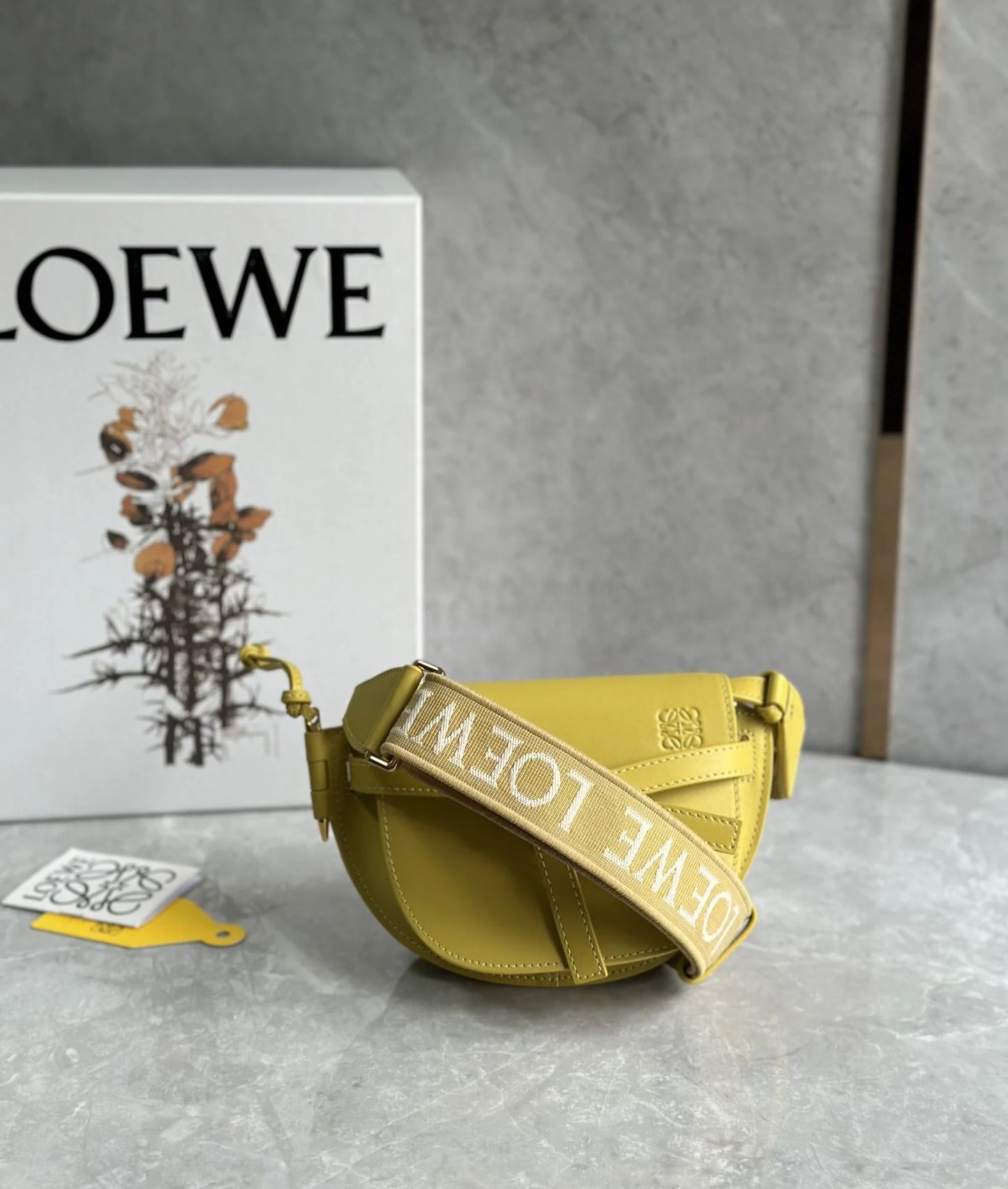 LOEWE BAG