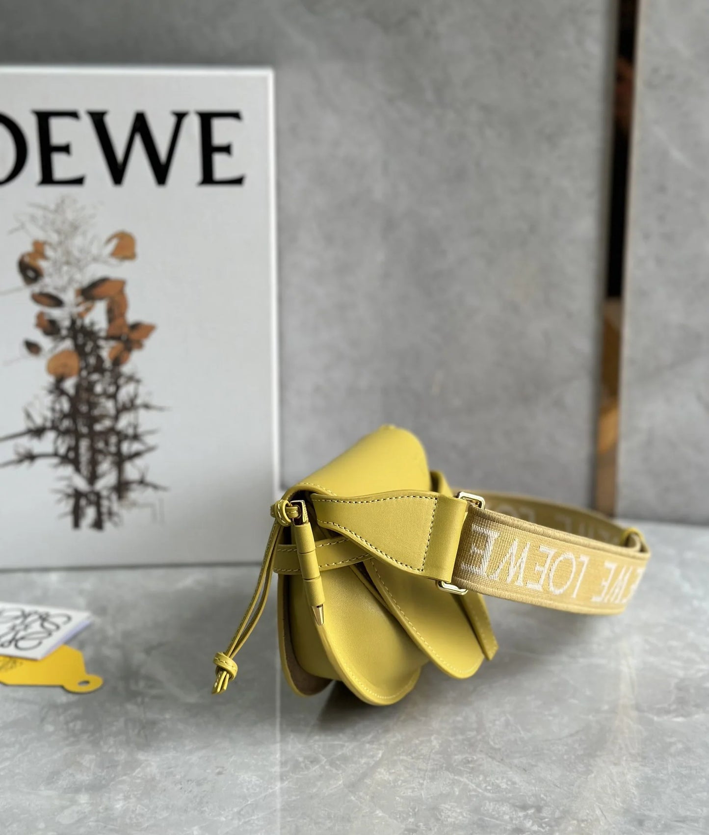LOEWE BAG