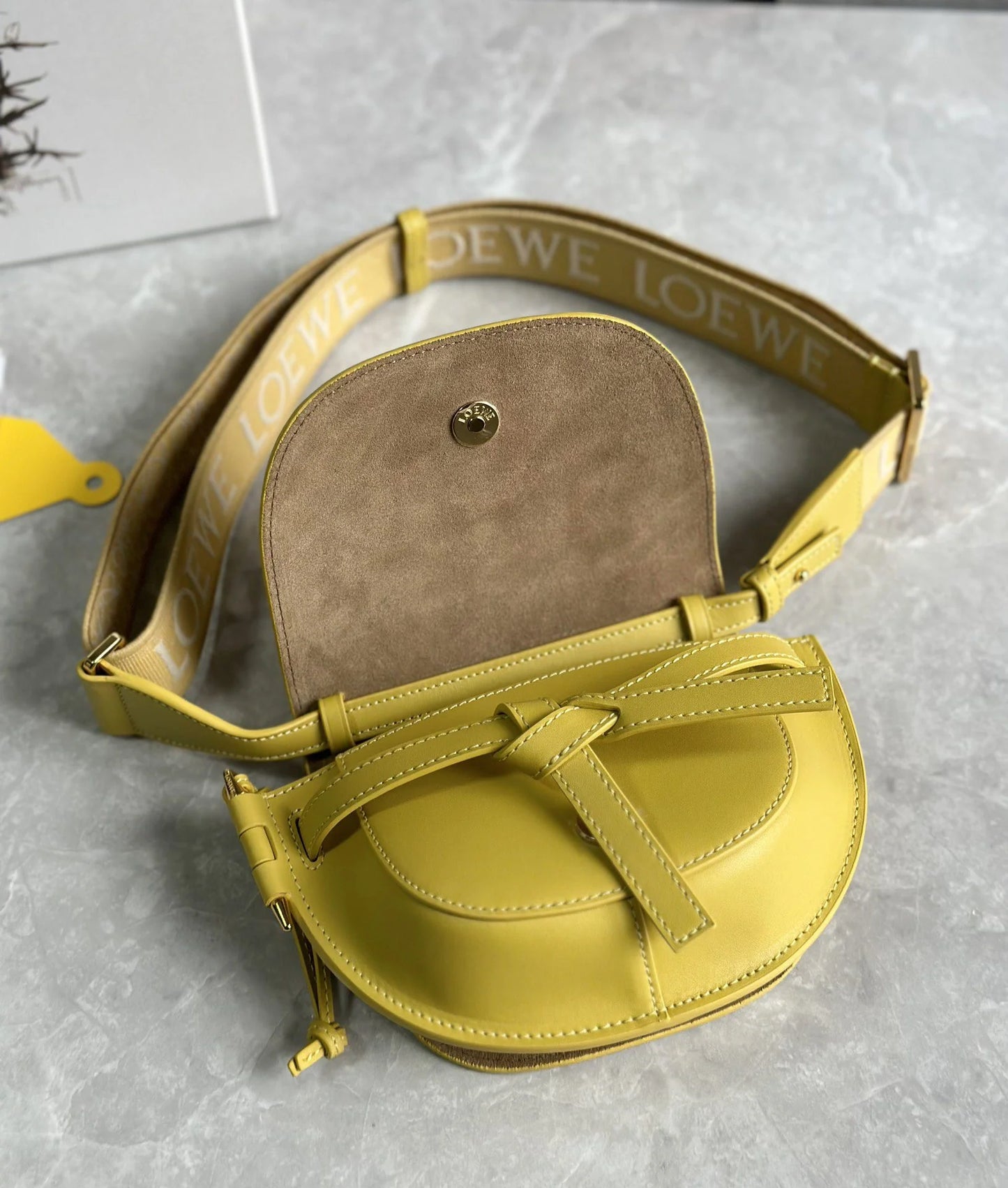 LOEWE BAG