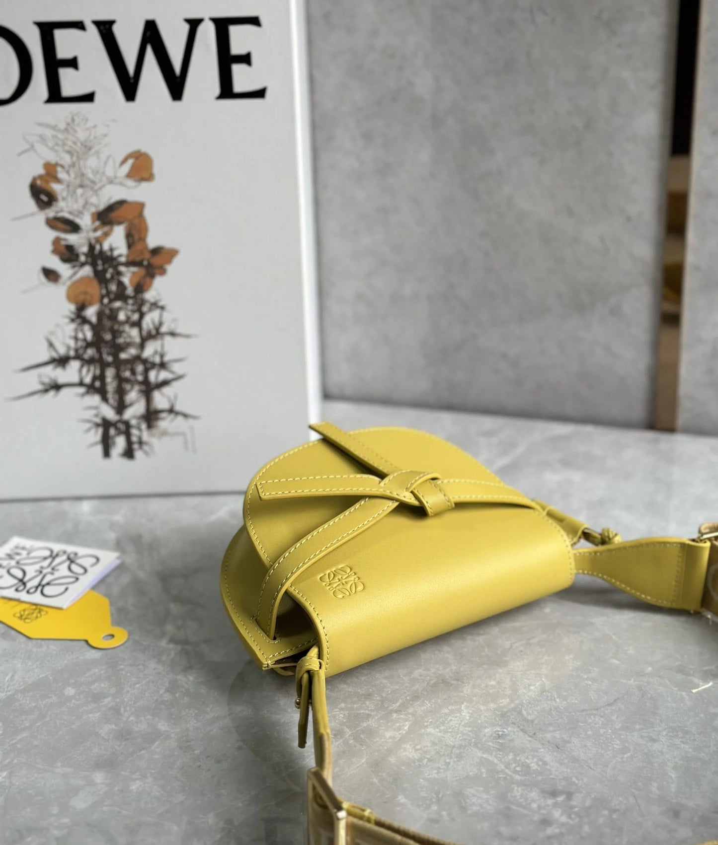 LOEWE BAG