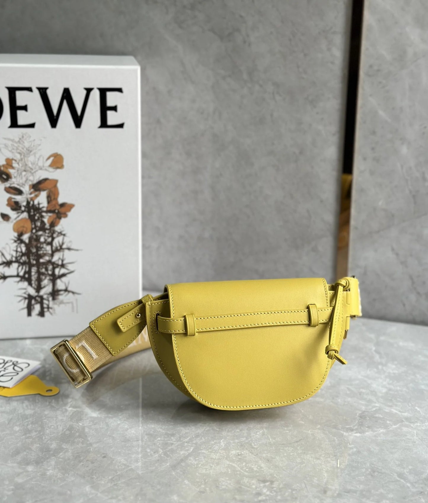 LOEWE BAG