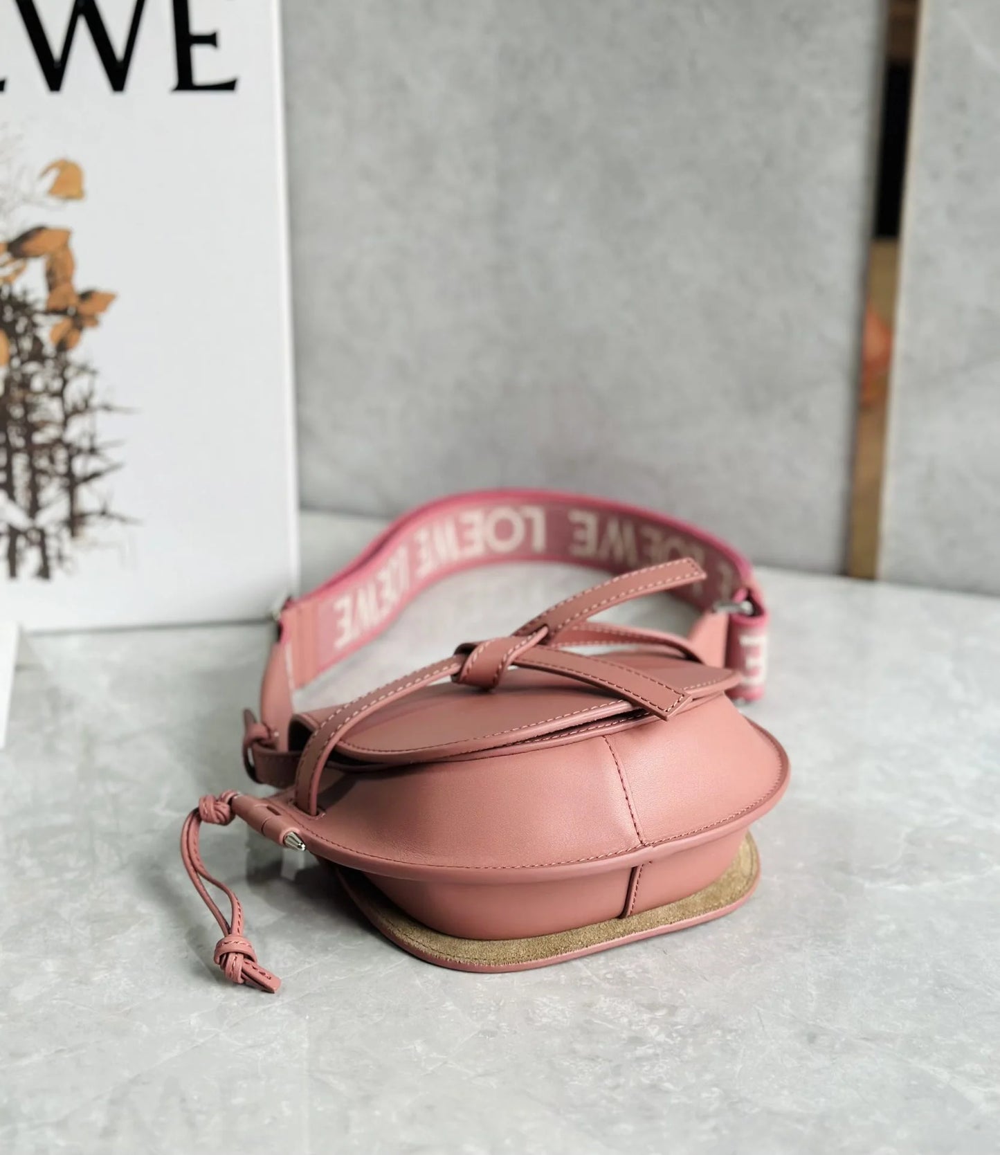 LOEWE BAG