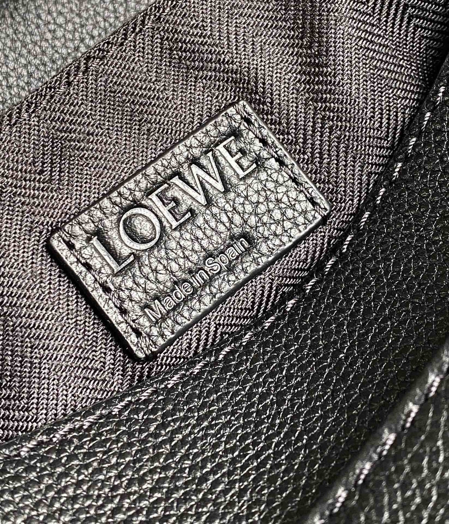LOEWE BAG