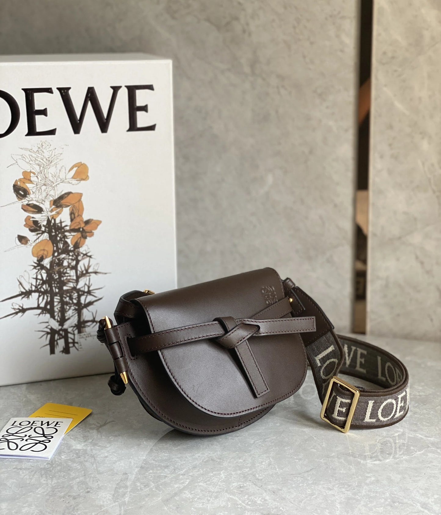 LOEWE BAG