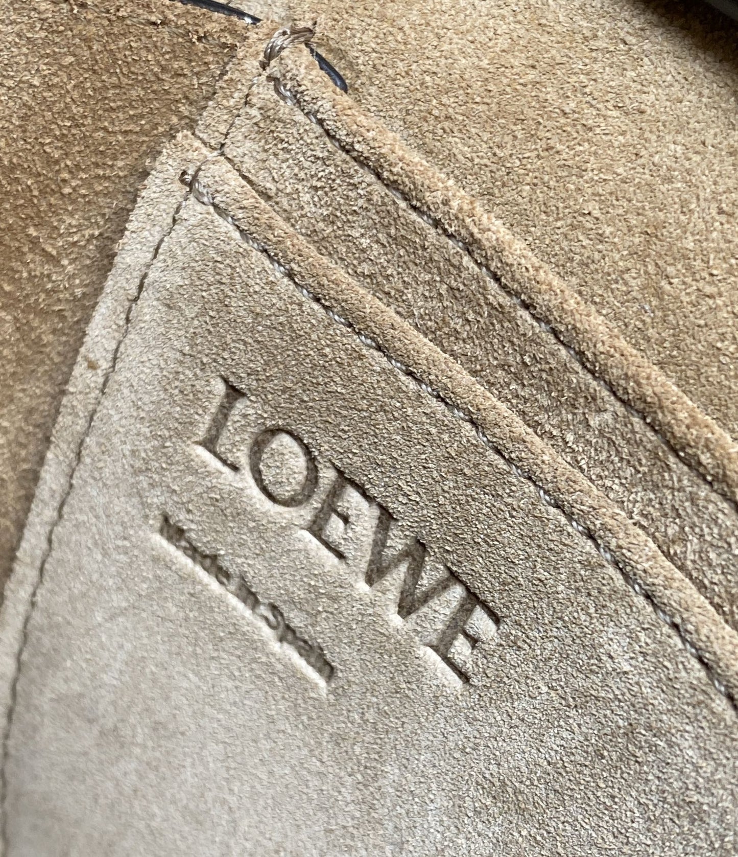 LOEWE BAG