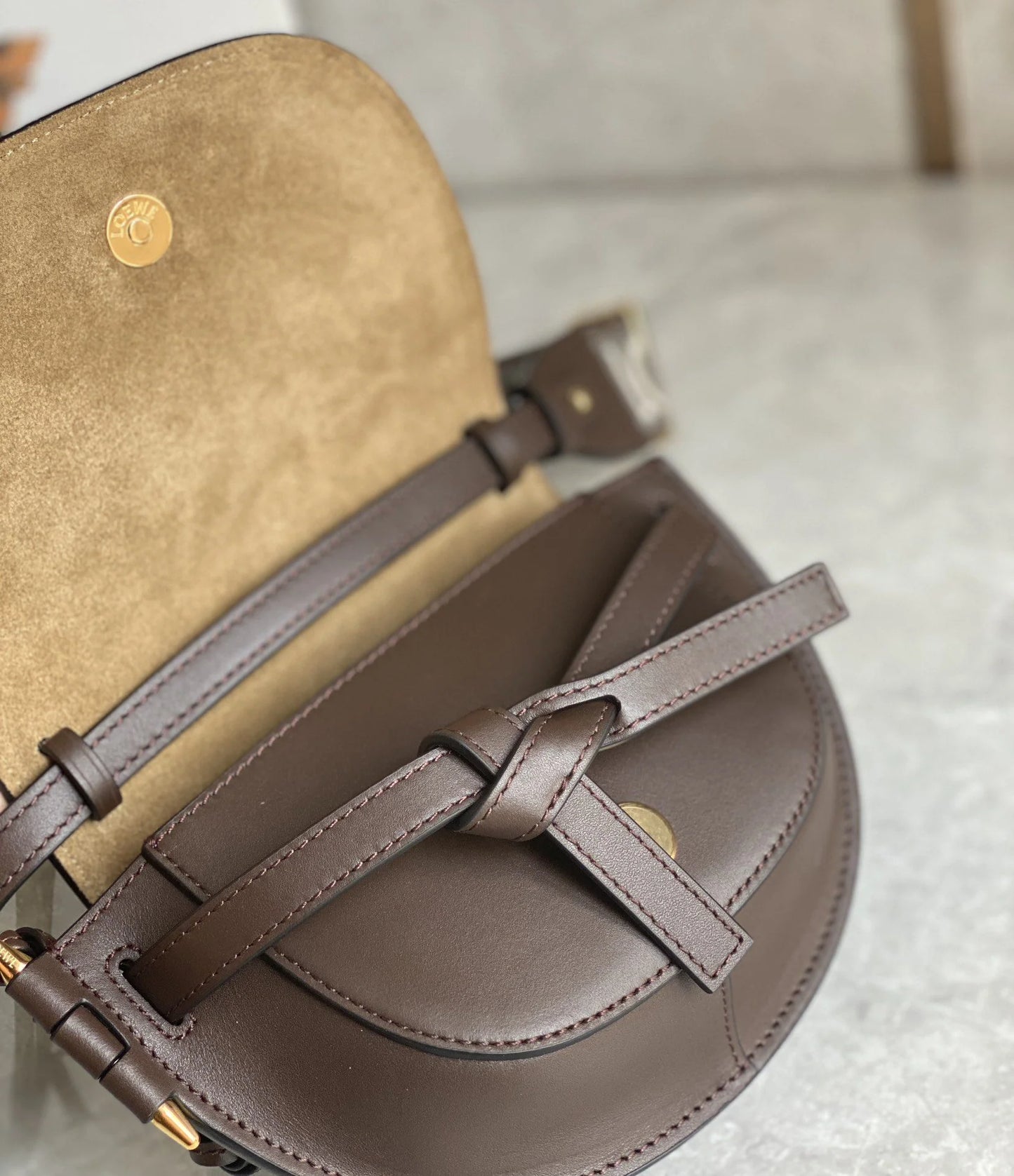 LOEWE BAG