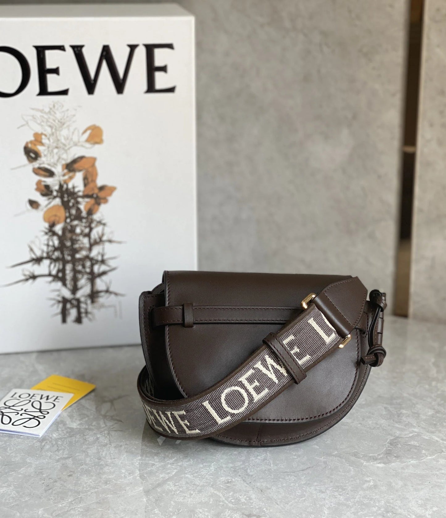 LOEWE BAG