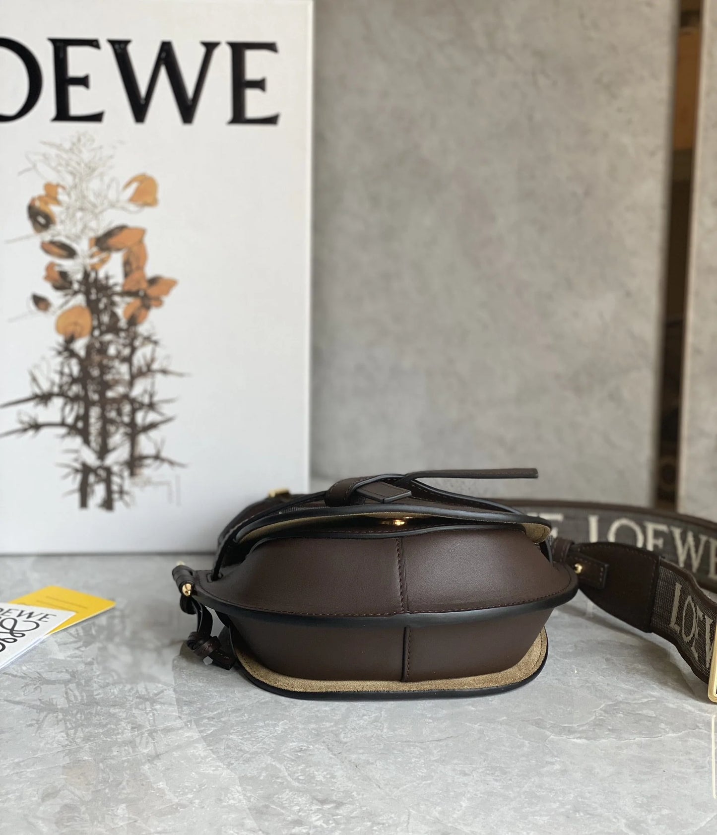 LOEWE BAG