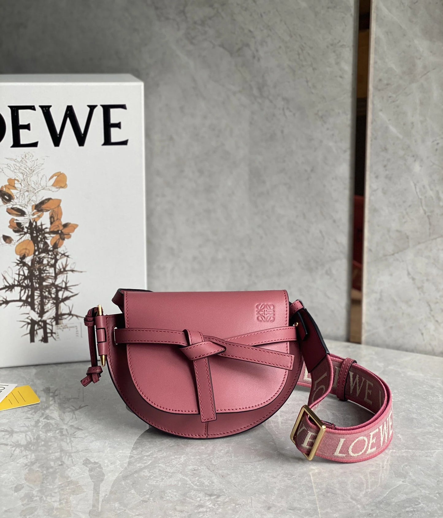 LOEWE BAG