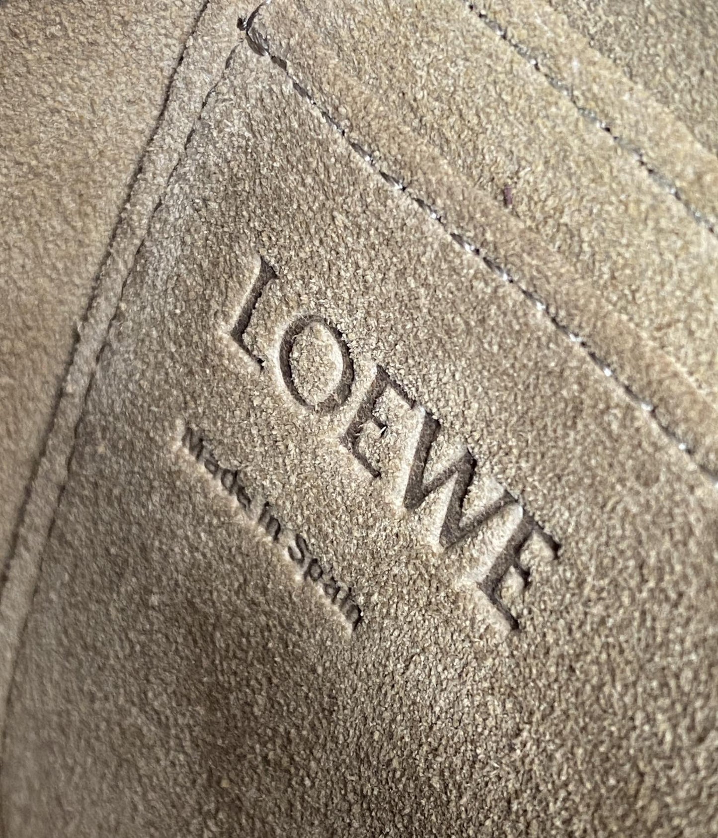 LOEWE BAG