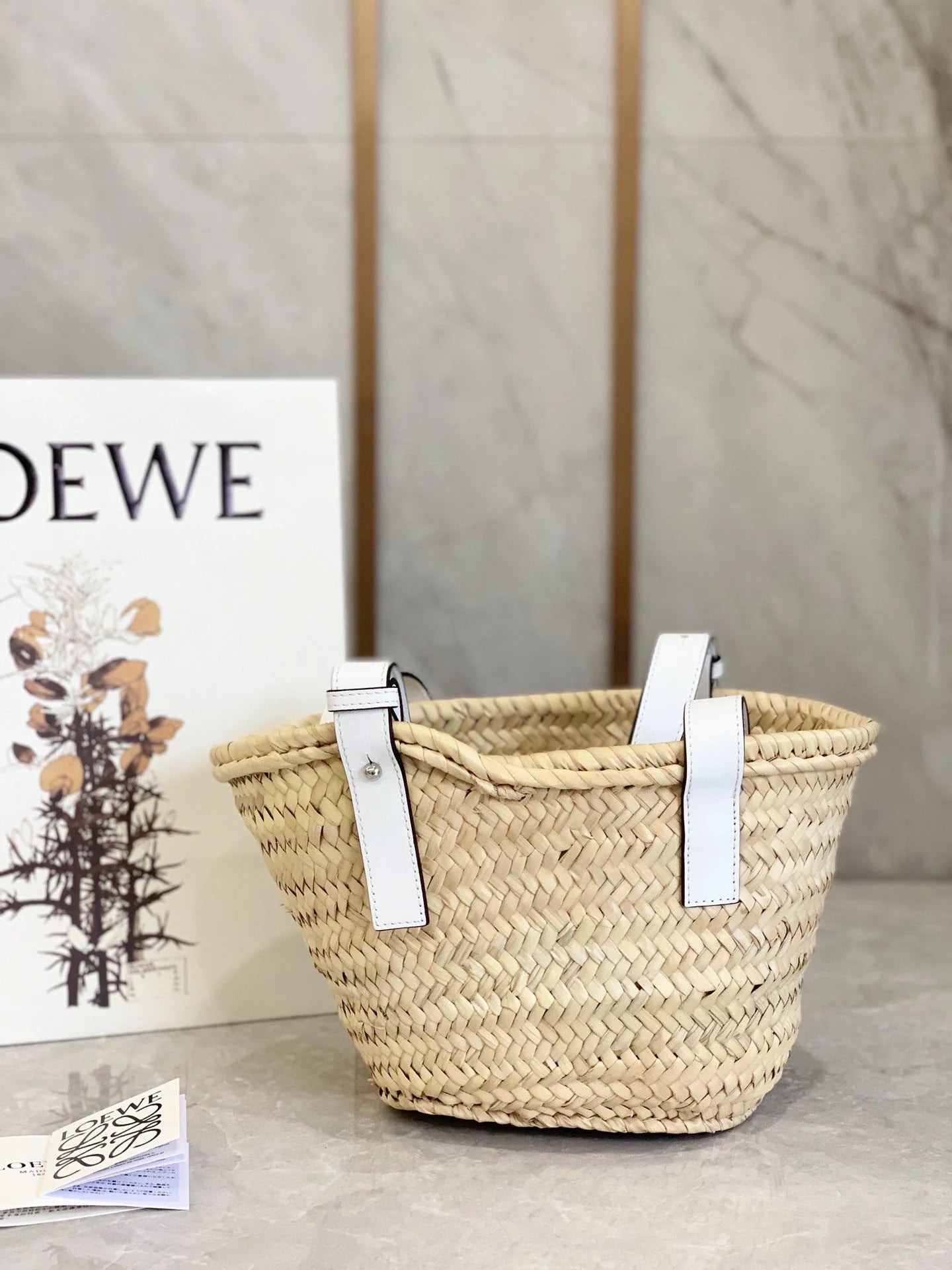 LOEWE BAG