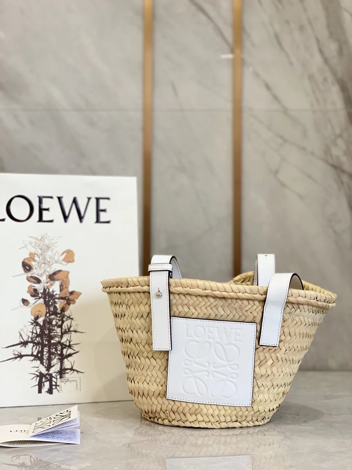 LOEWE BAG