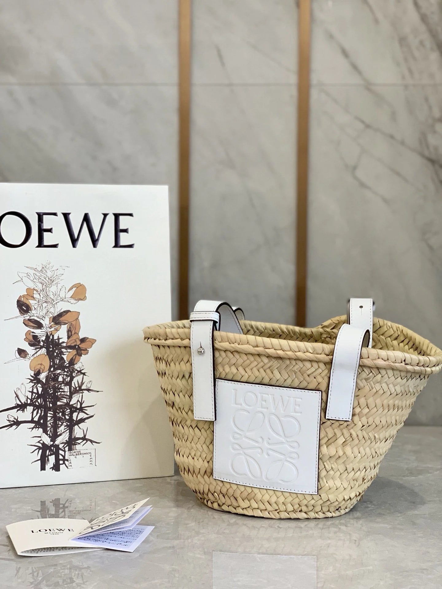 LOEWE BAG