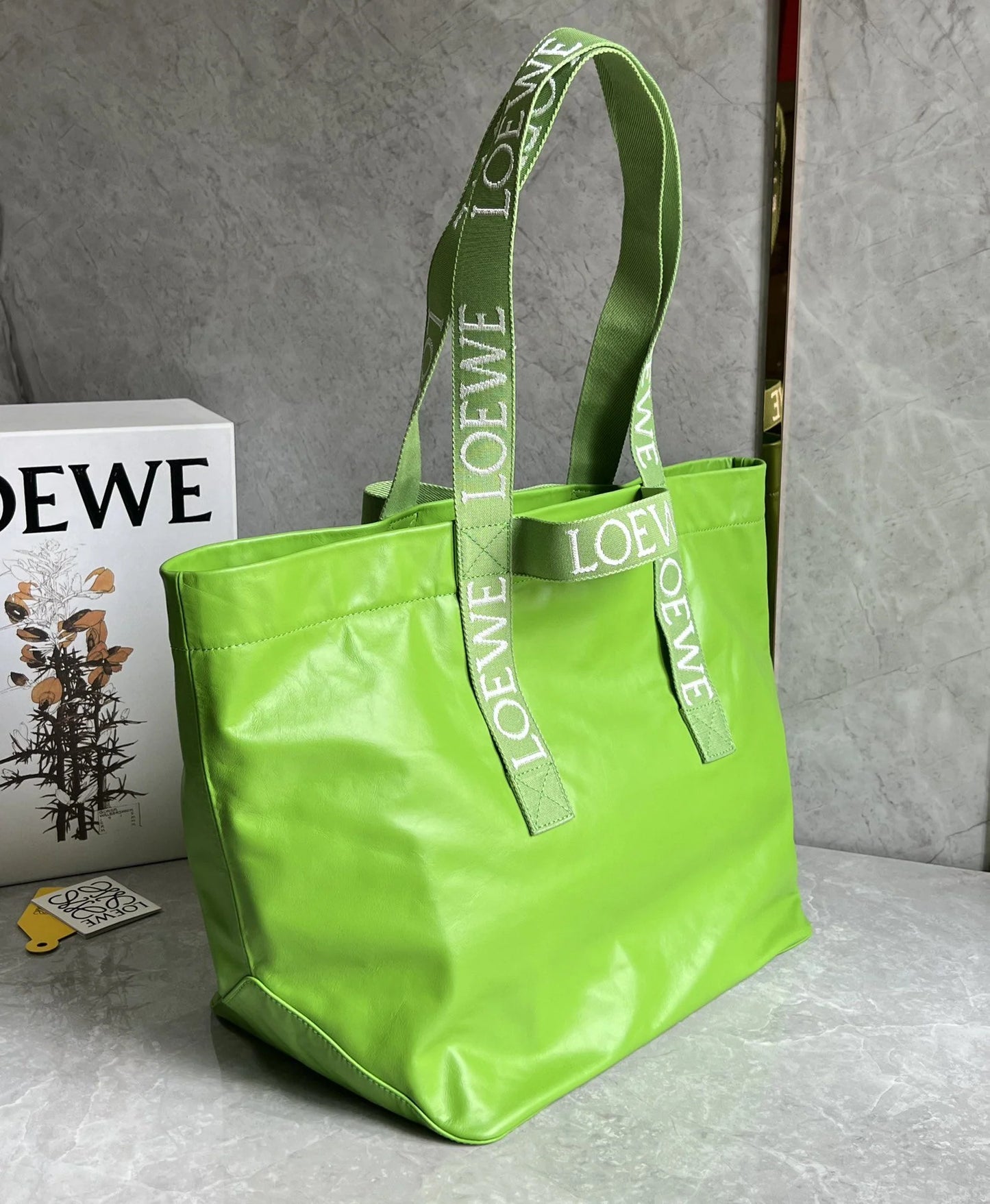 LOEWE BAG