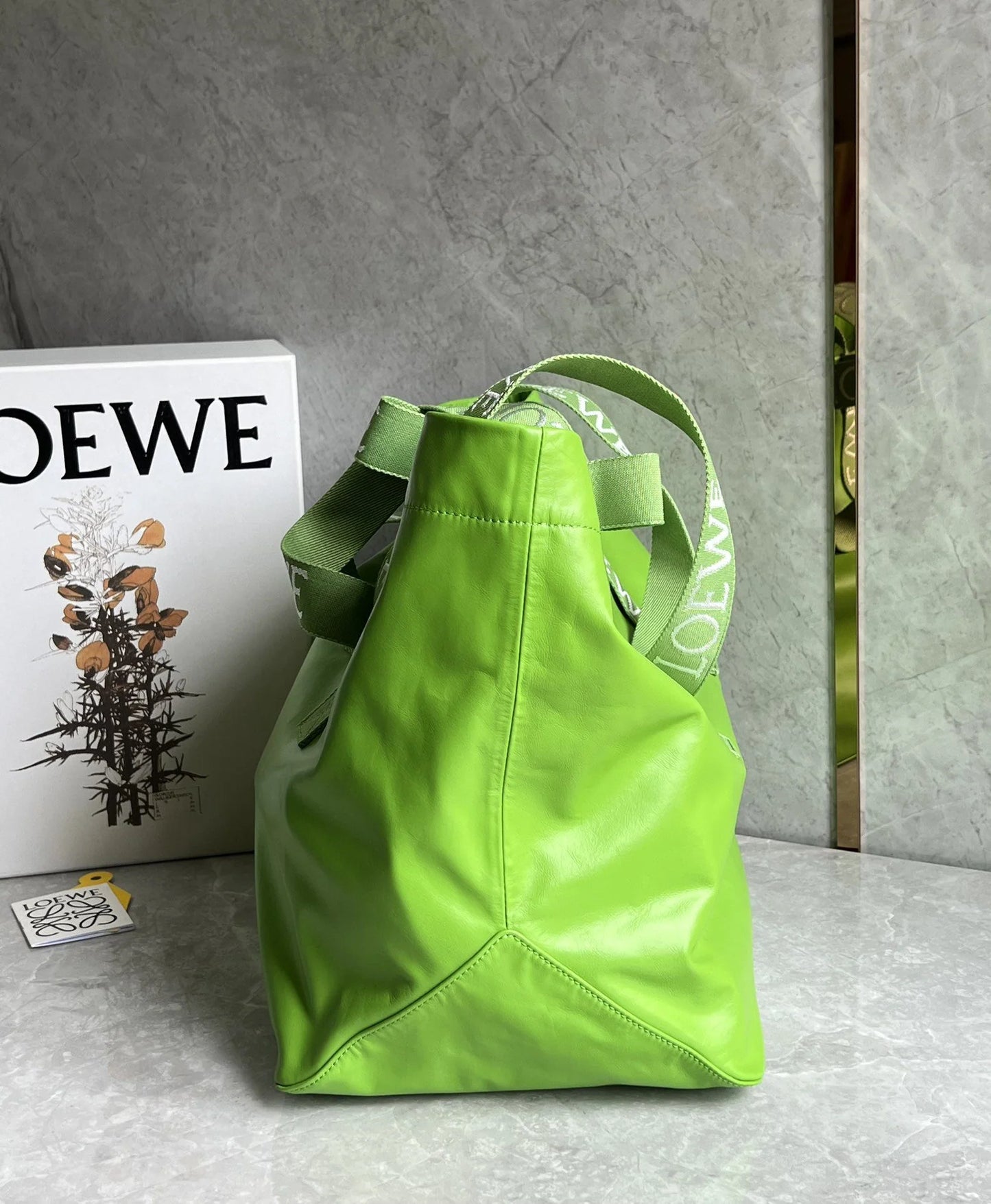 LOEWE BAG