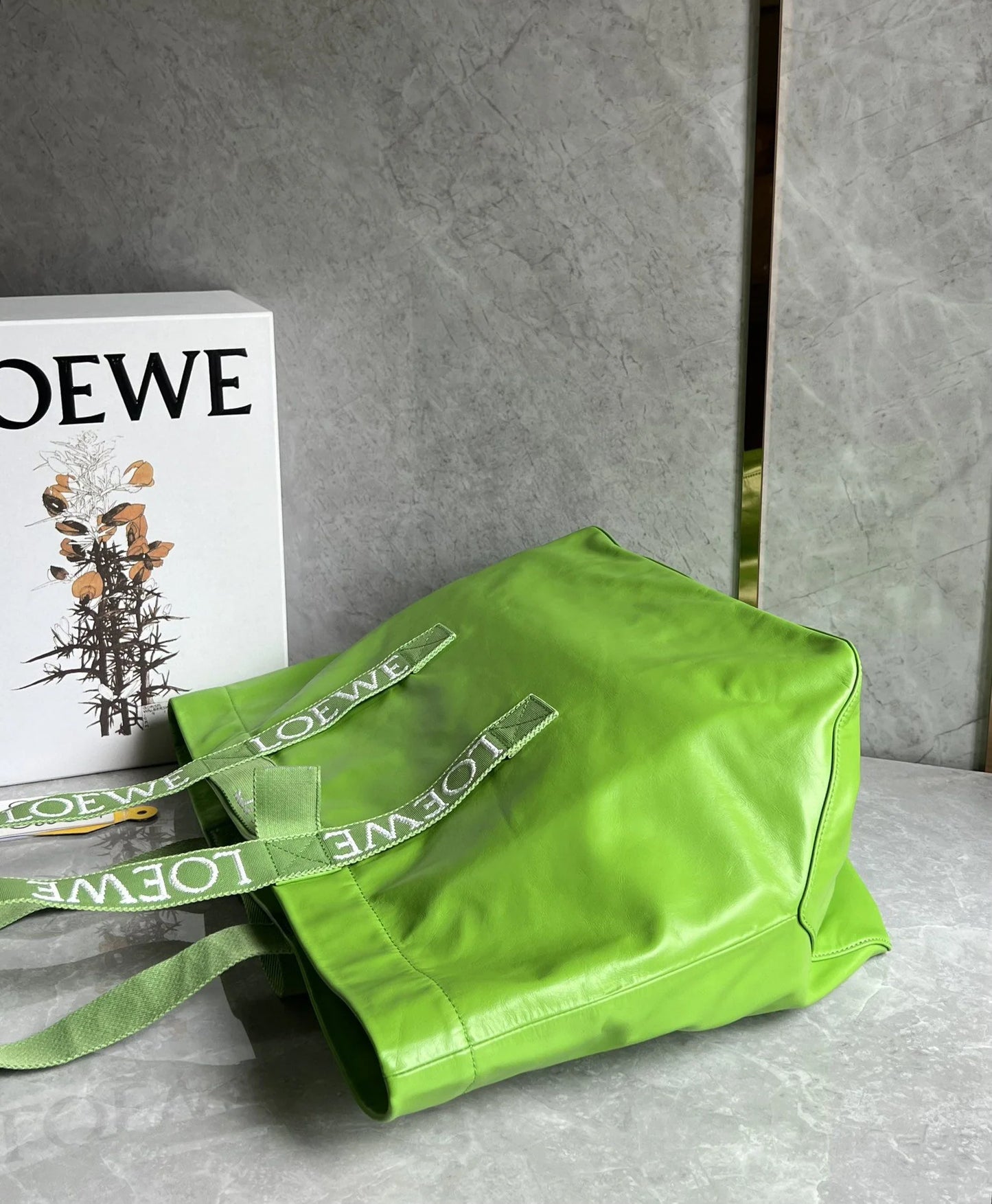LOEWE BAG