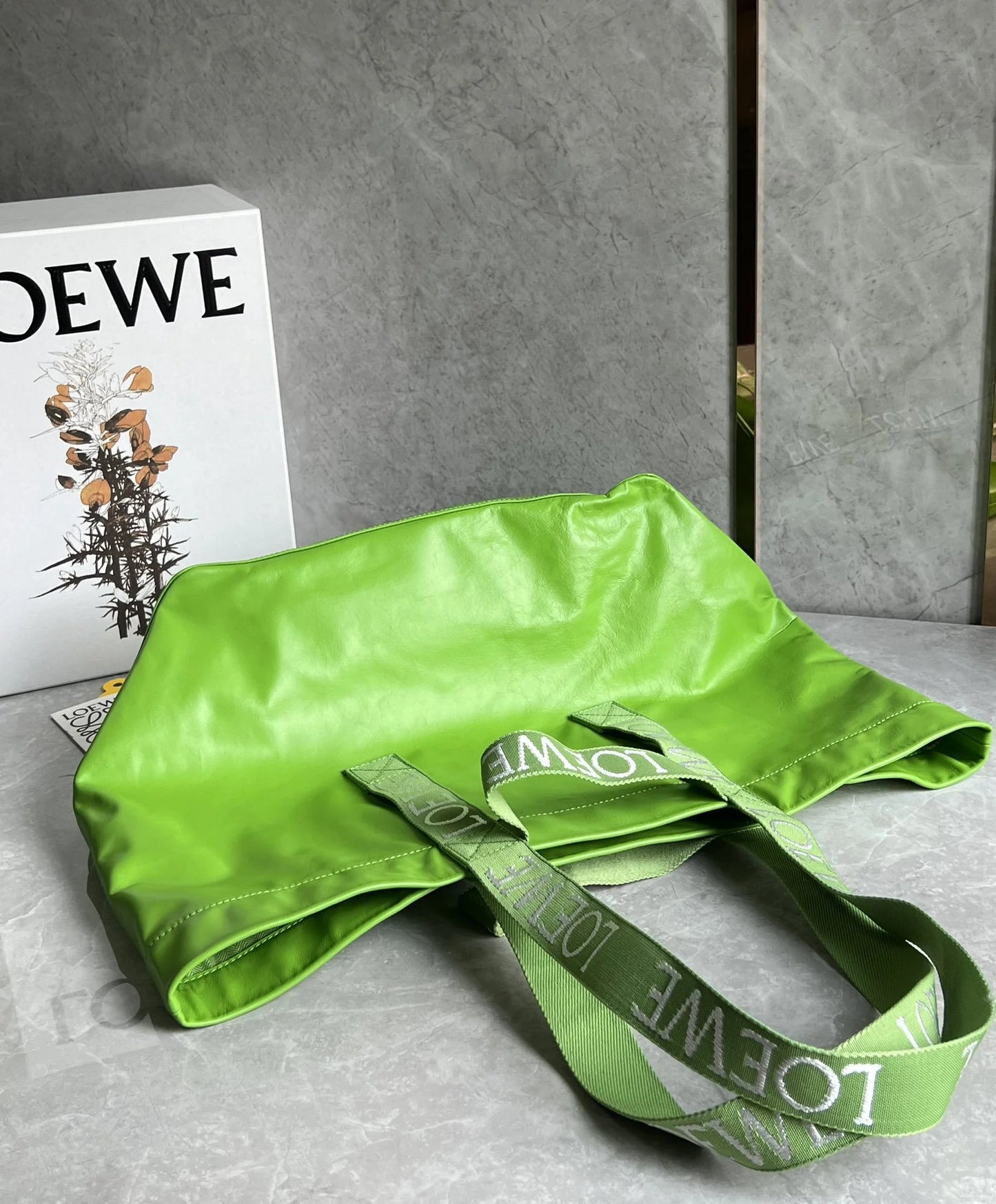 LOEWE BAG