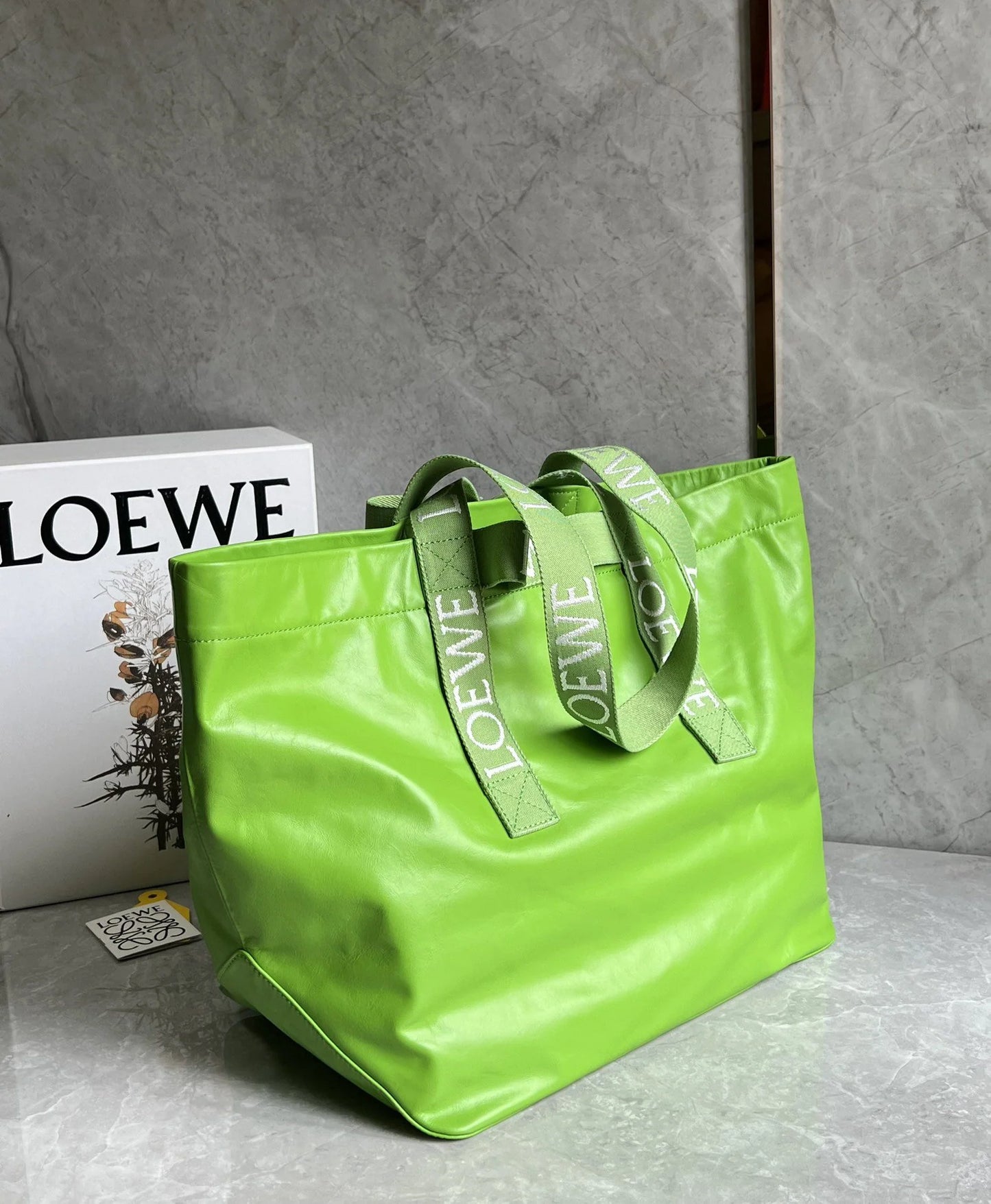 LOEWE BAG