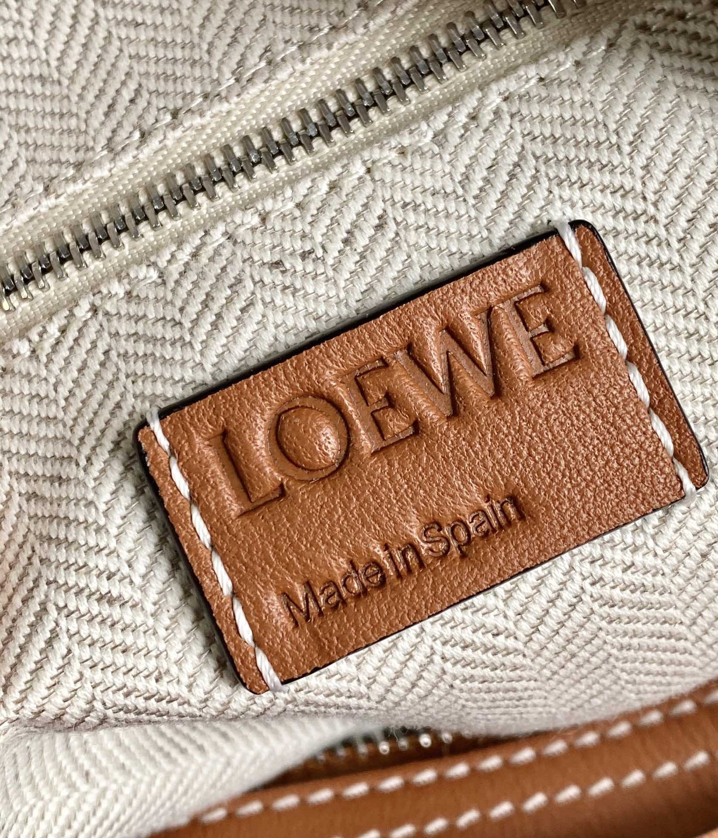 LOEWE BAG