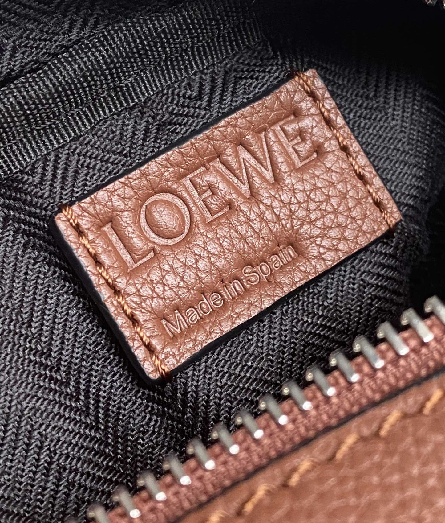 LOEWE BAG
