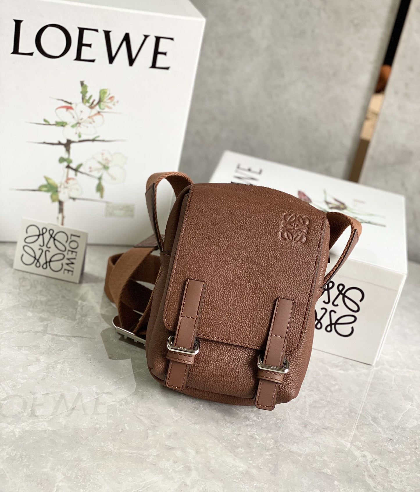 LOEWE BAG