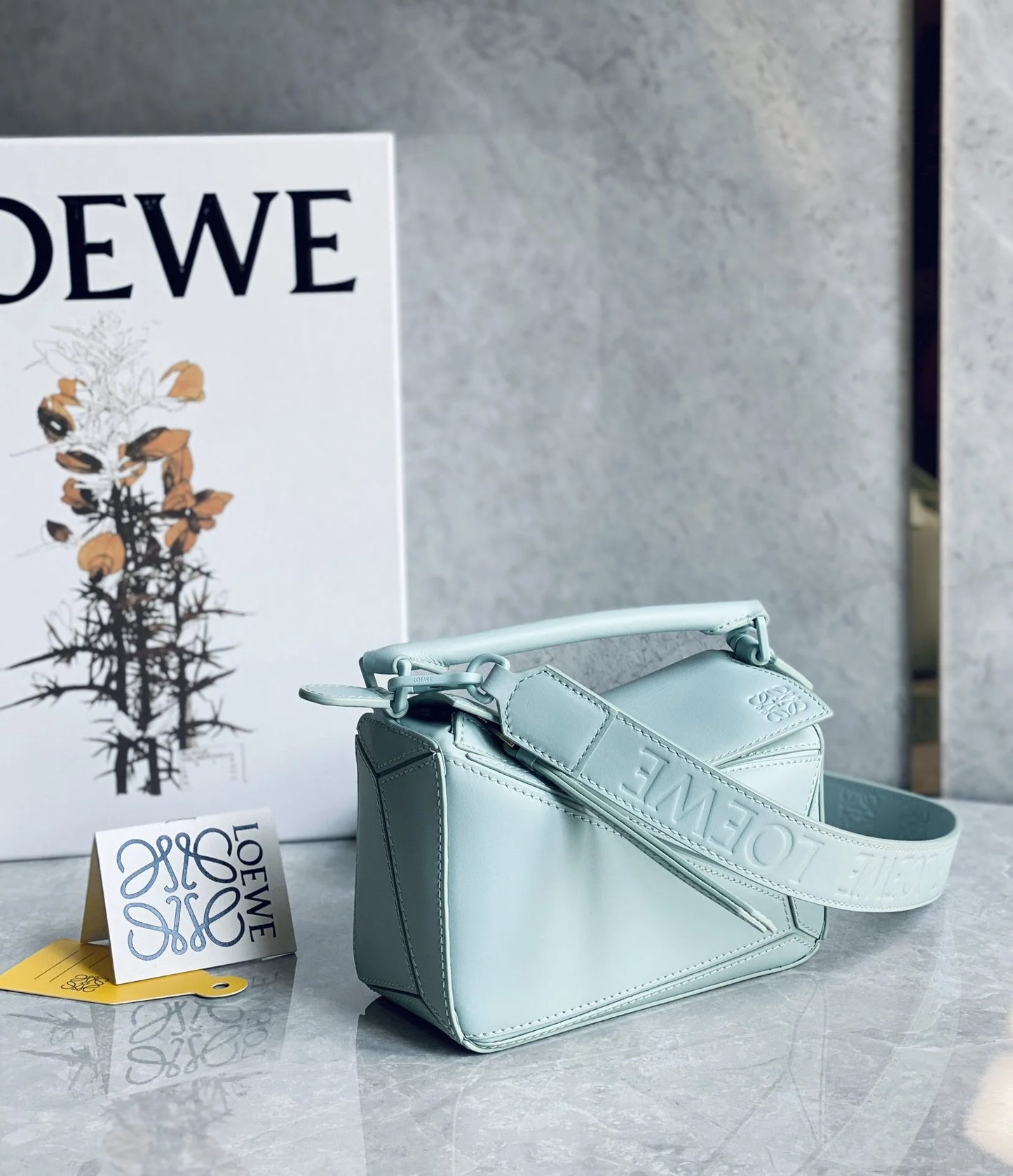 LOEWE BAG