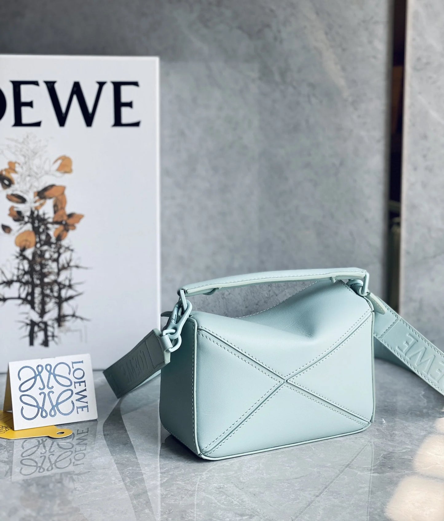 LOEWE BAG