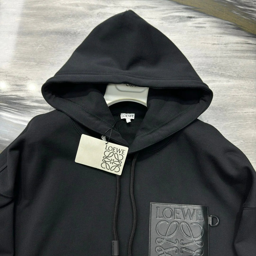 LOEWE HOODIE