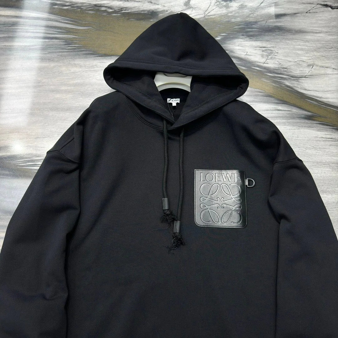 LOEWE HOODIE