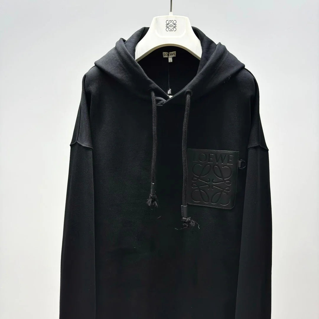 LOEWE HOODIE
